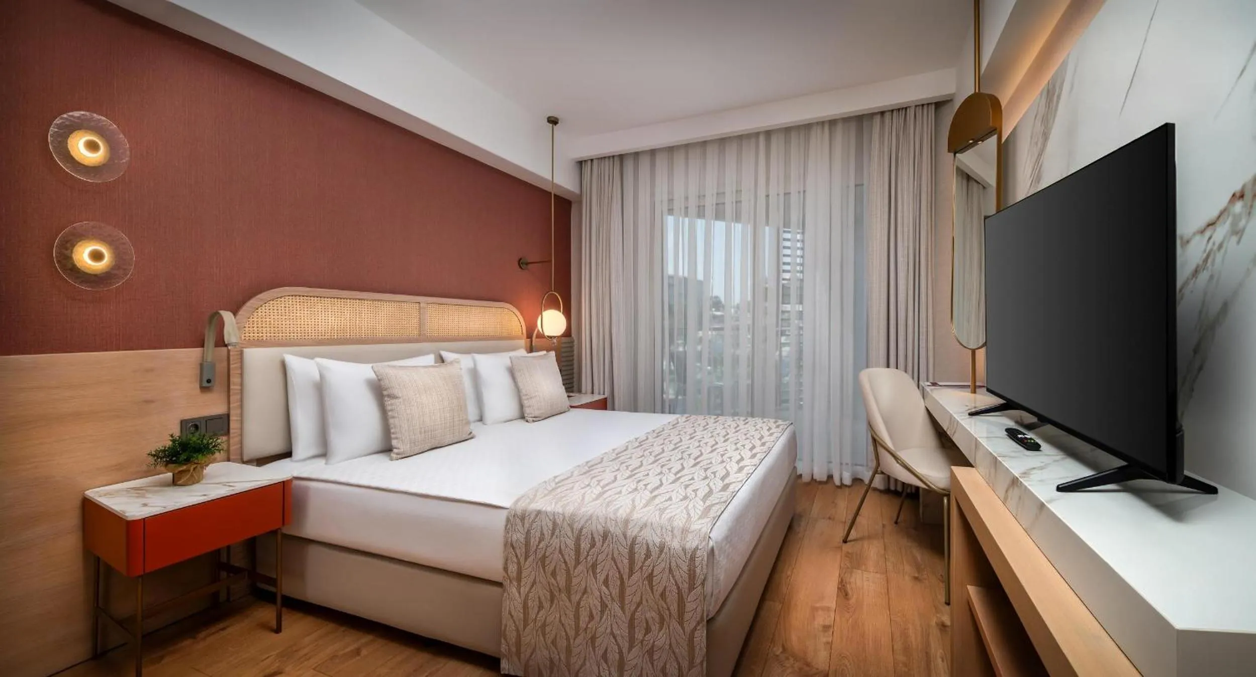 Suite in Trendy Palm Beach Adults Only
