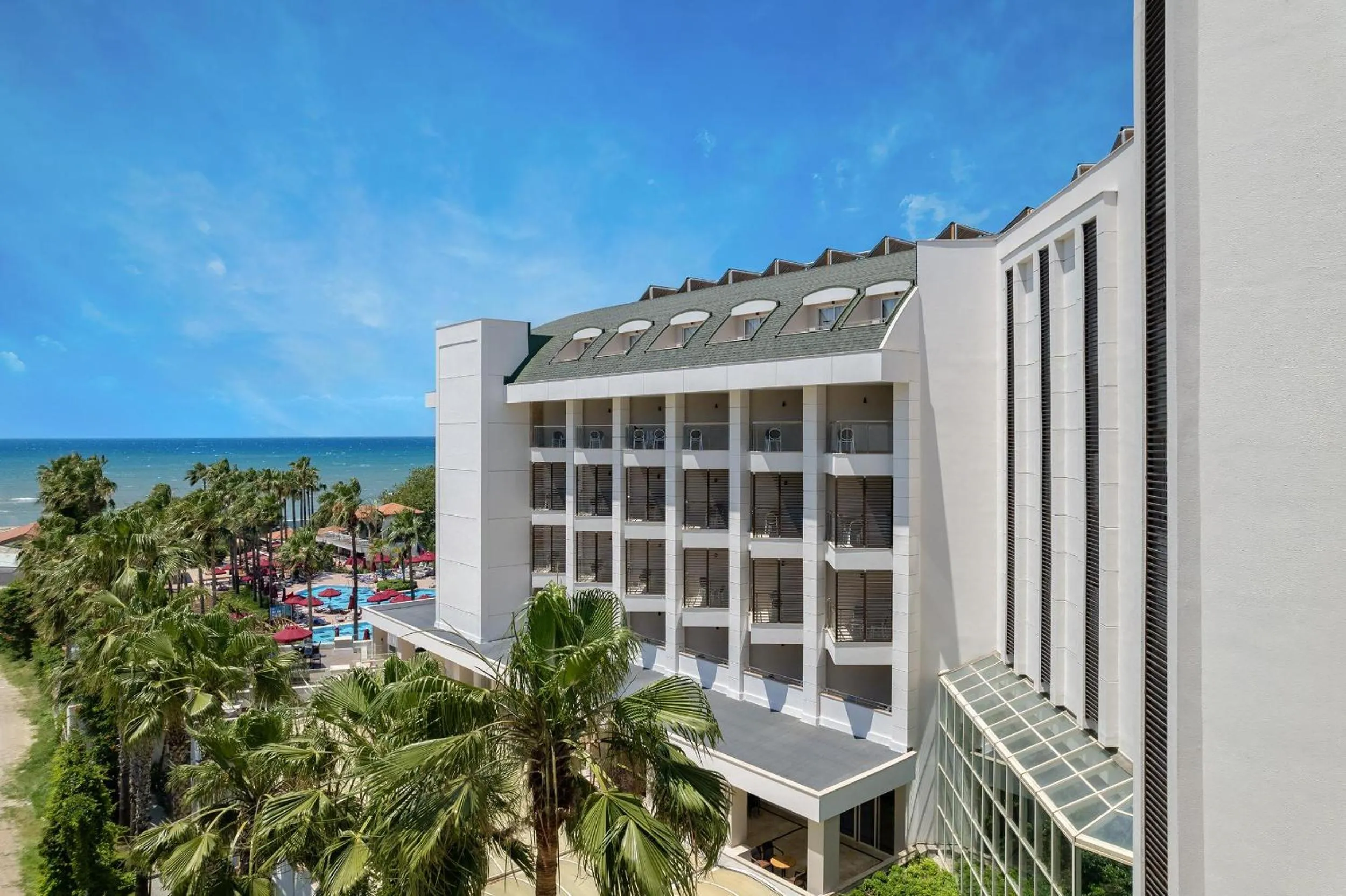 Trendy Palm Beach Adults Only