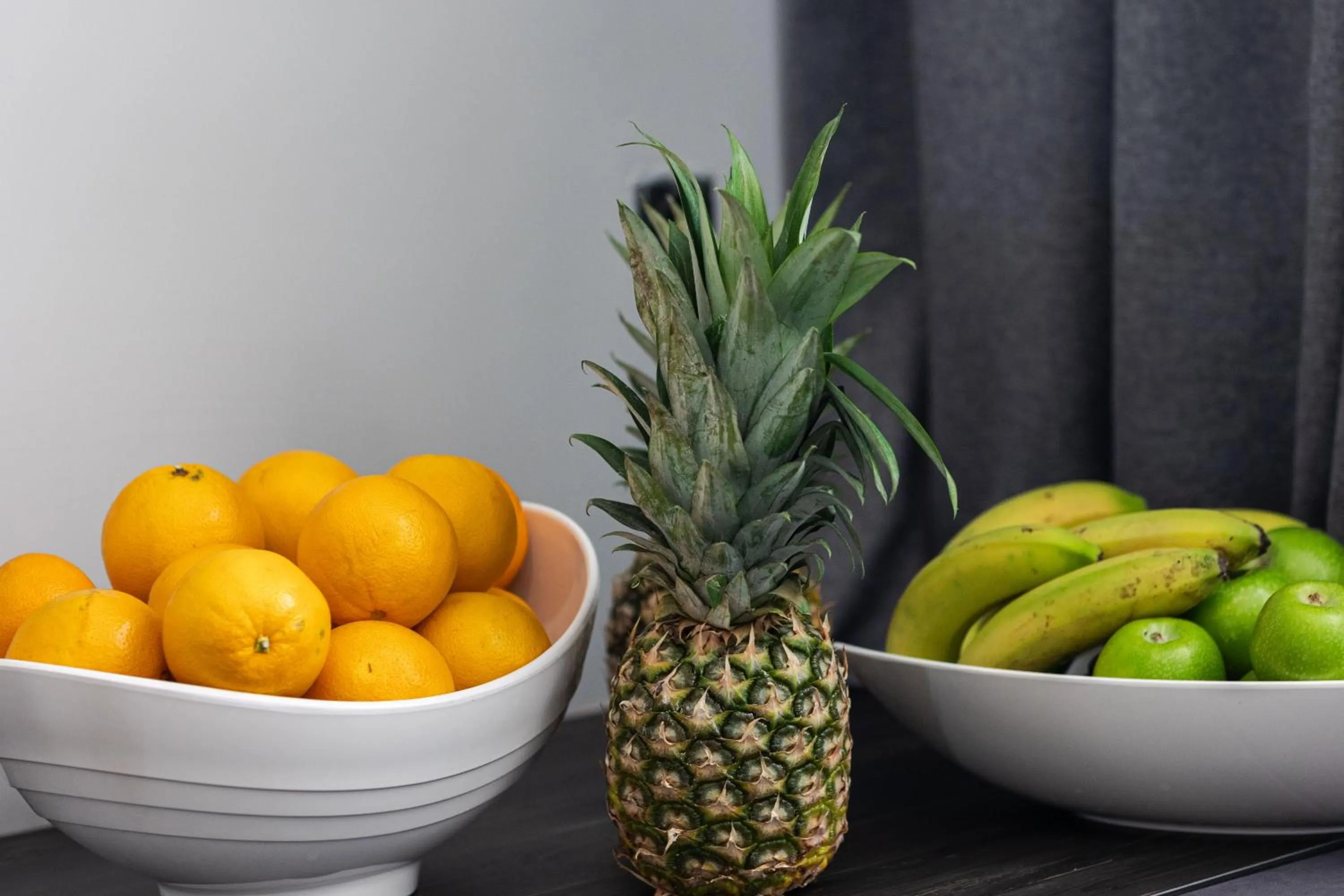 Breakfast in Restway Hotel