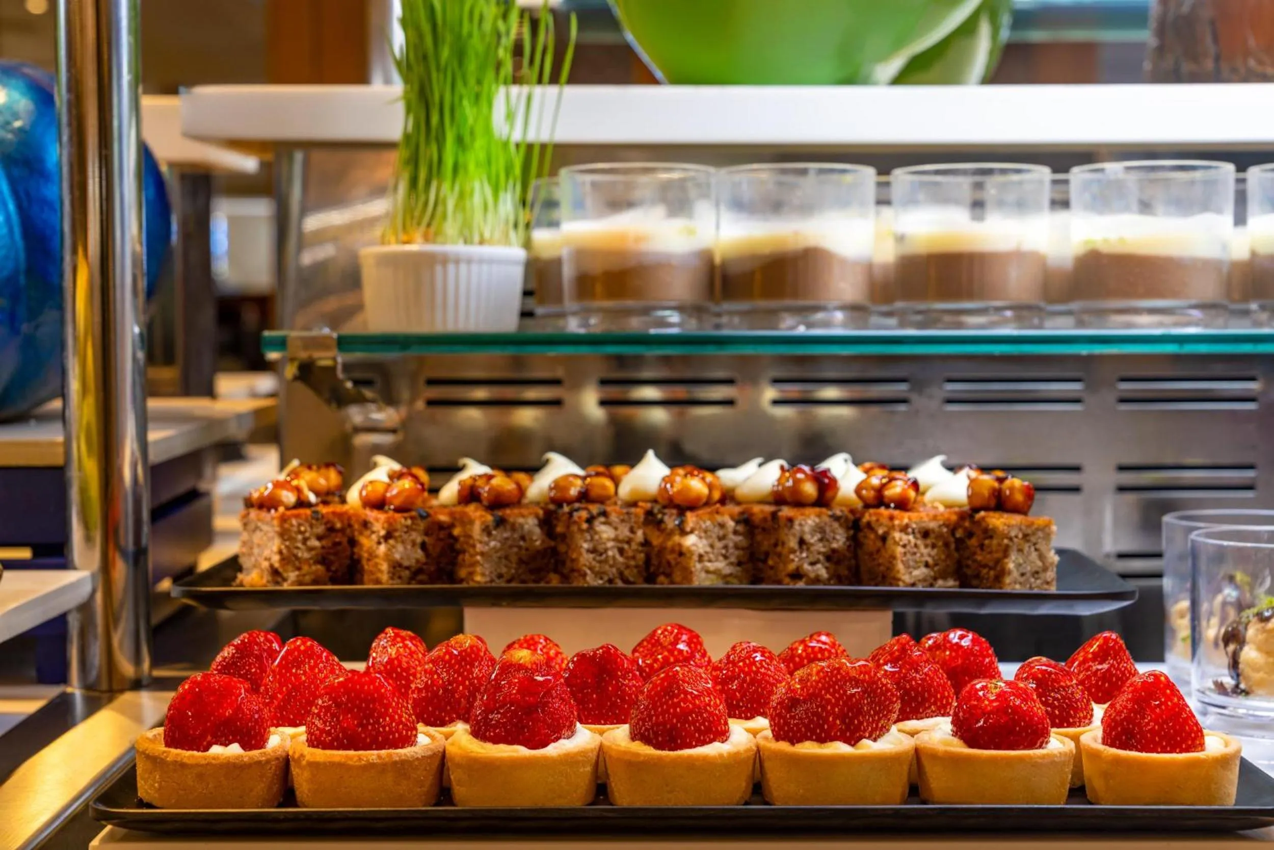 Restaurant/places to eat in Sentido Trendy Verbena Beach Hotel