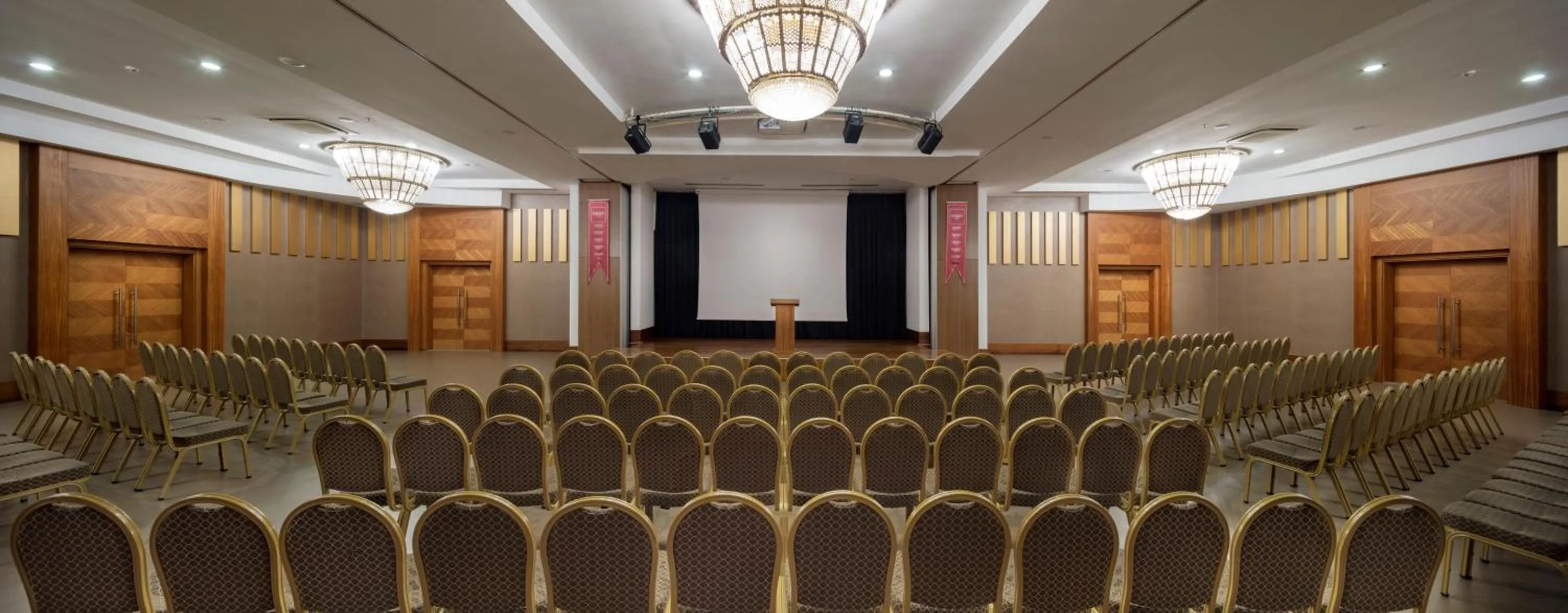 Meeting/conference room in Sentido Trendy Verbena Beach Hotel