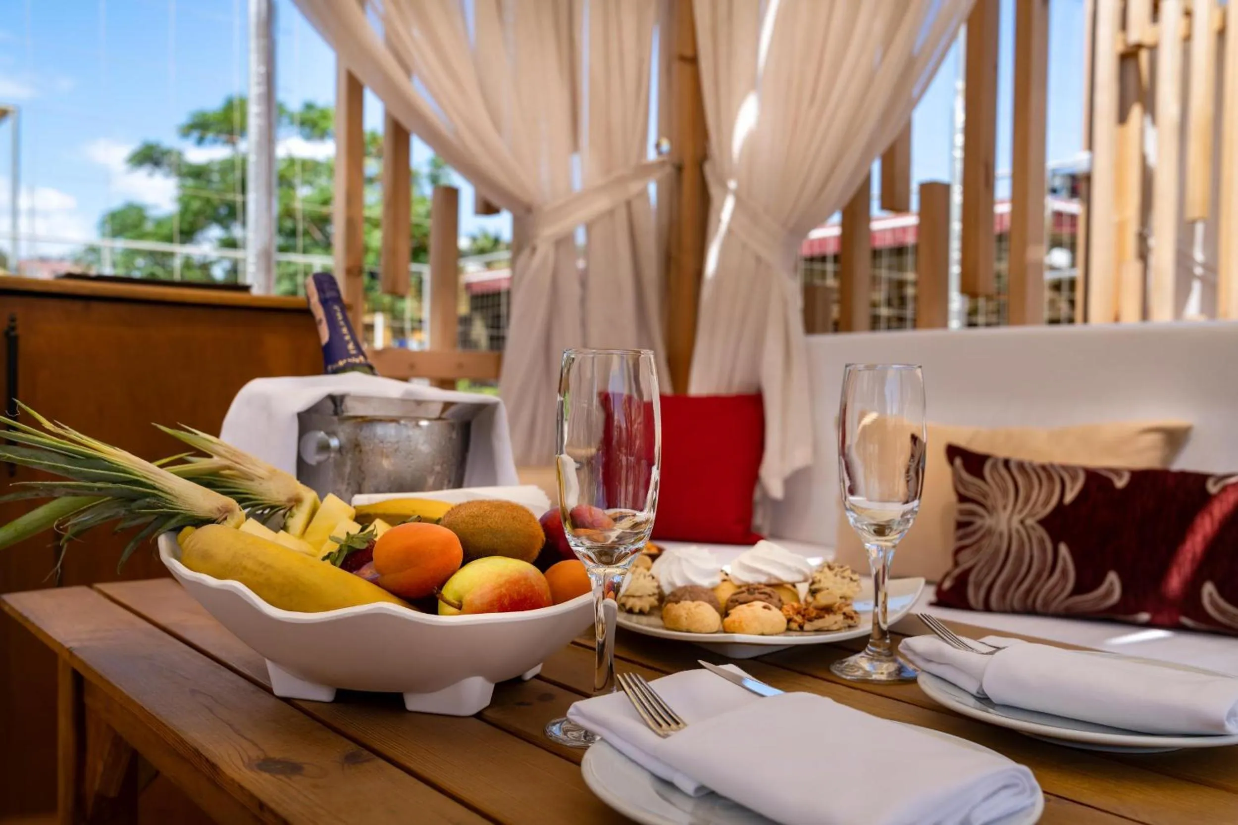 Other in Sentido Trendy Verbena Beach Hotel