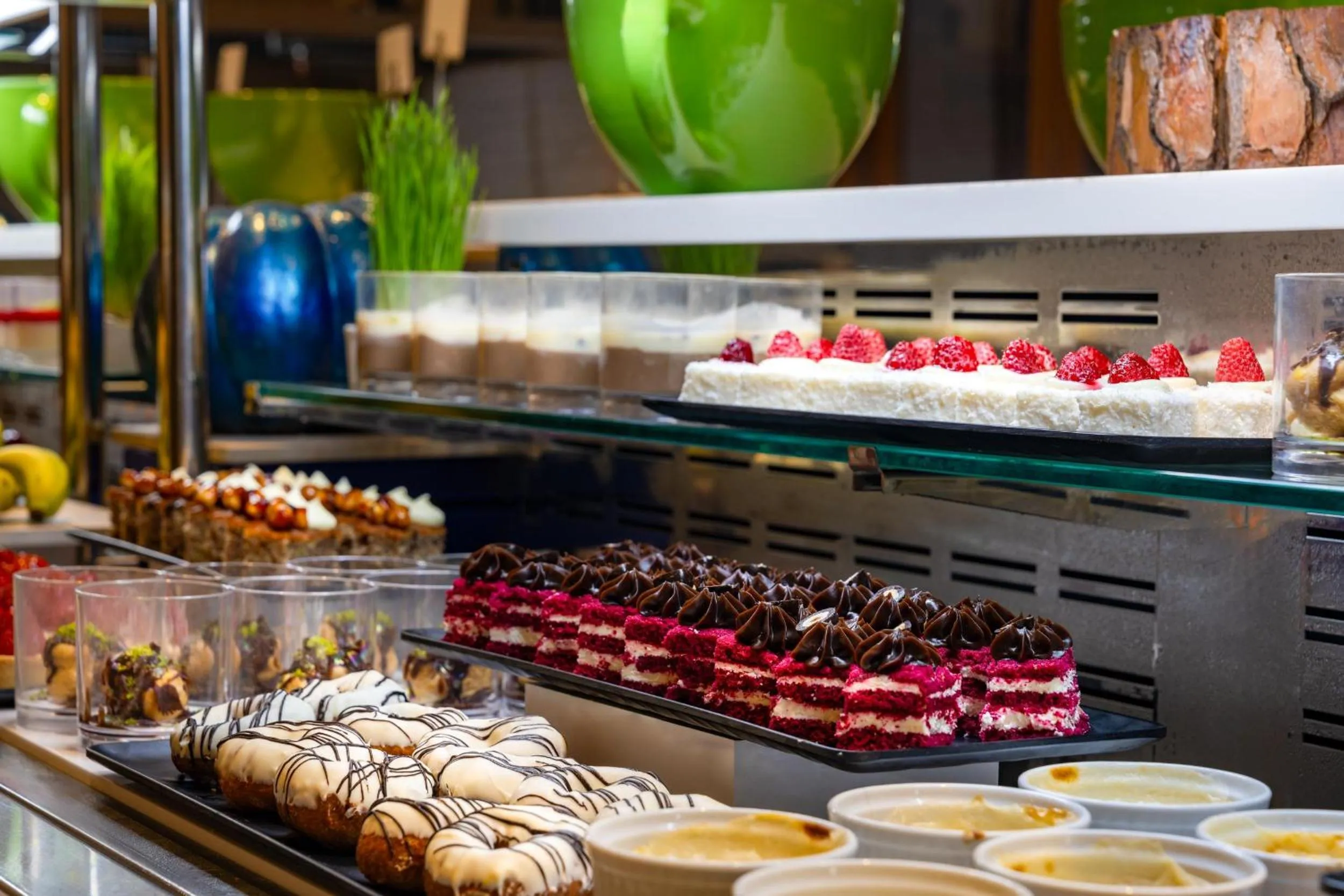 Restaurant/places to eat in Sentido Trendy Verbena Beach Hotel