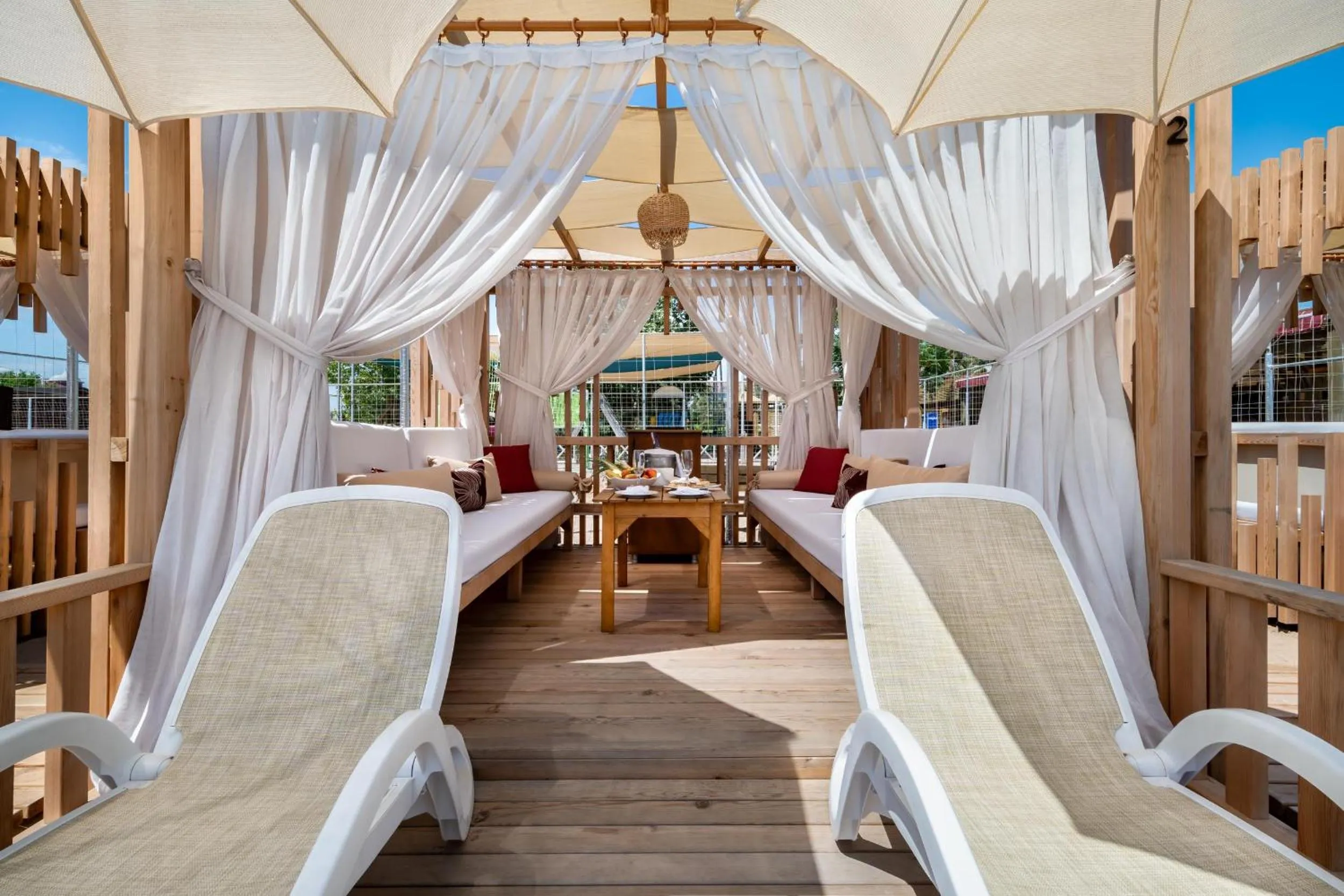 Other in Sentido Trendy Verbena Beach Hotel