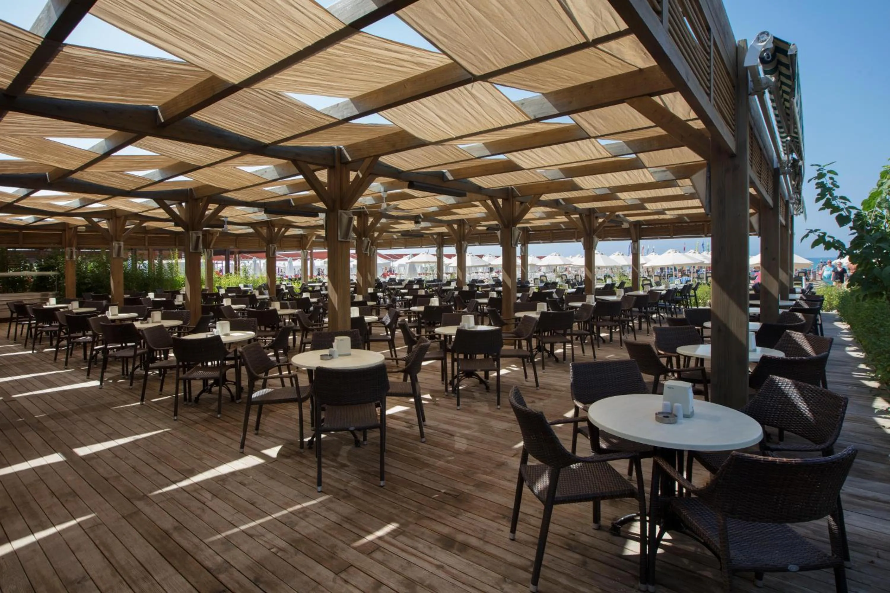 Lounge or bar in Sentido Trendy Verbena Beach Hotel