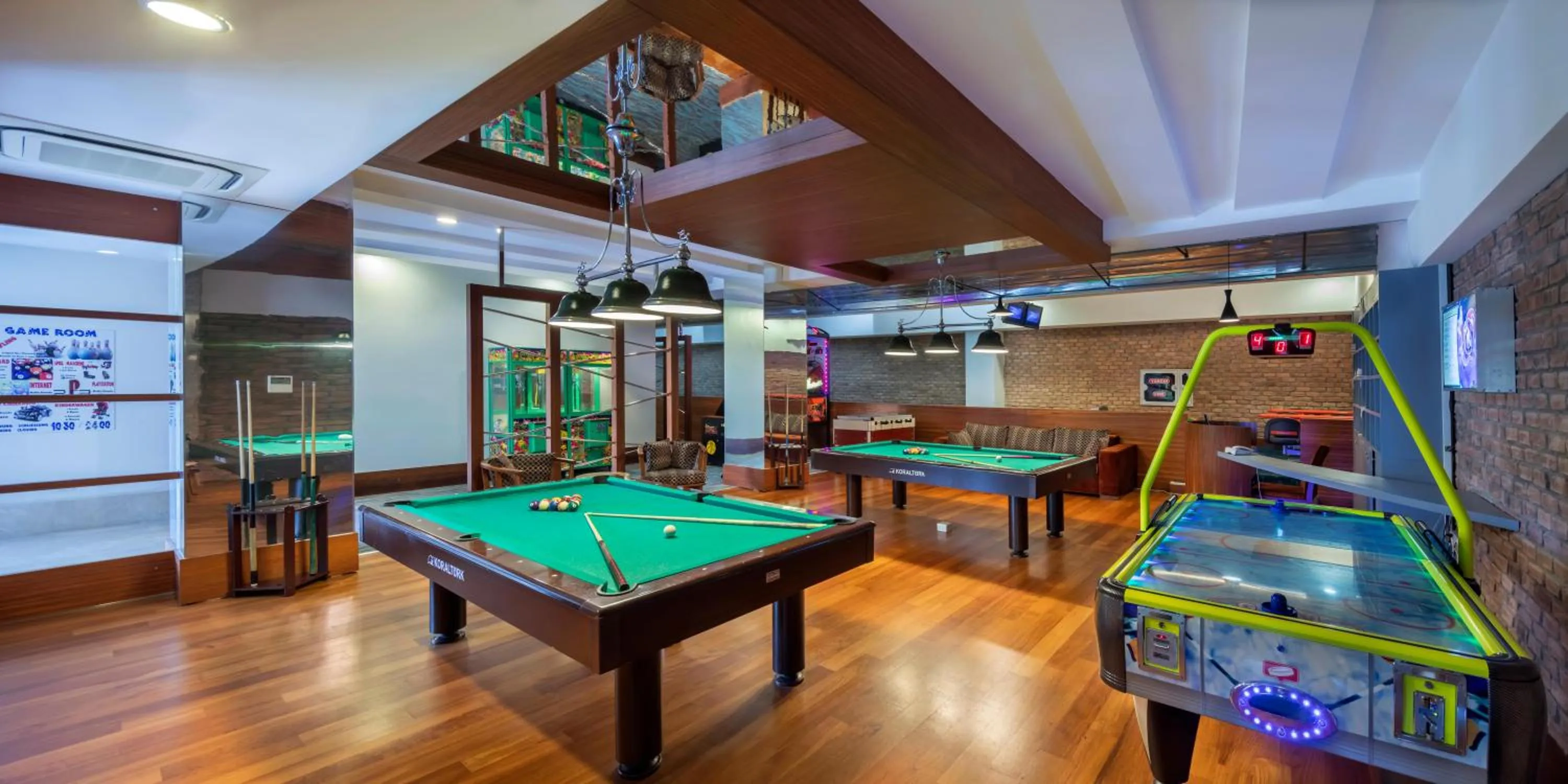 Activities in Sentido Trendy Verbena Beach Hotel