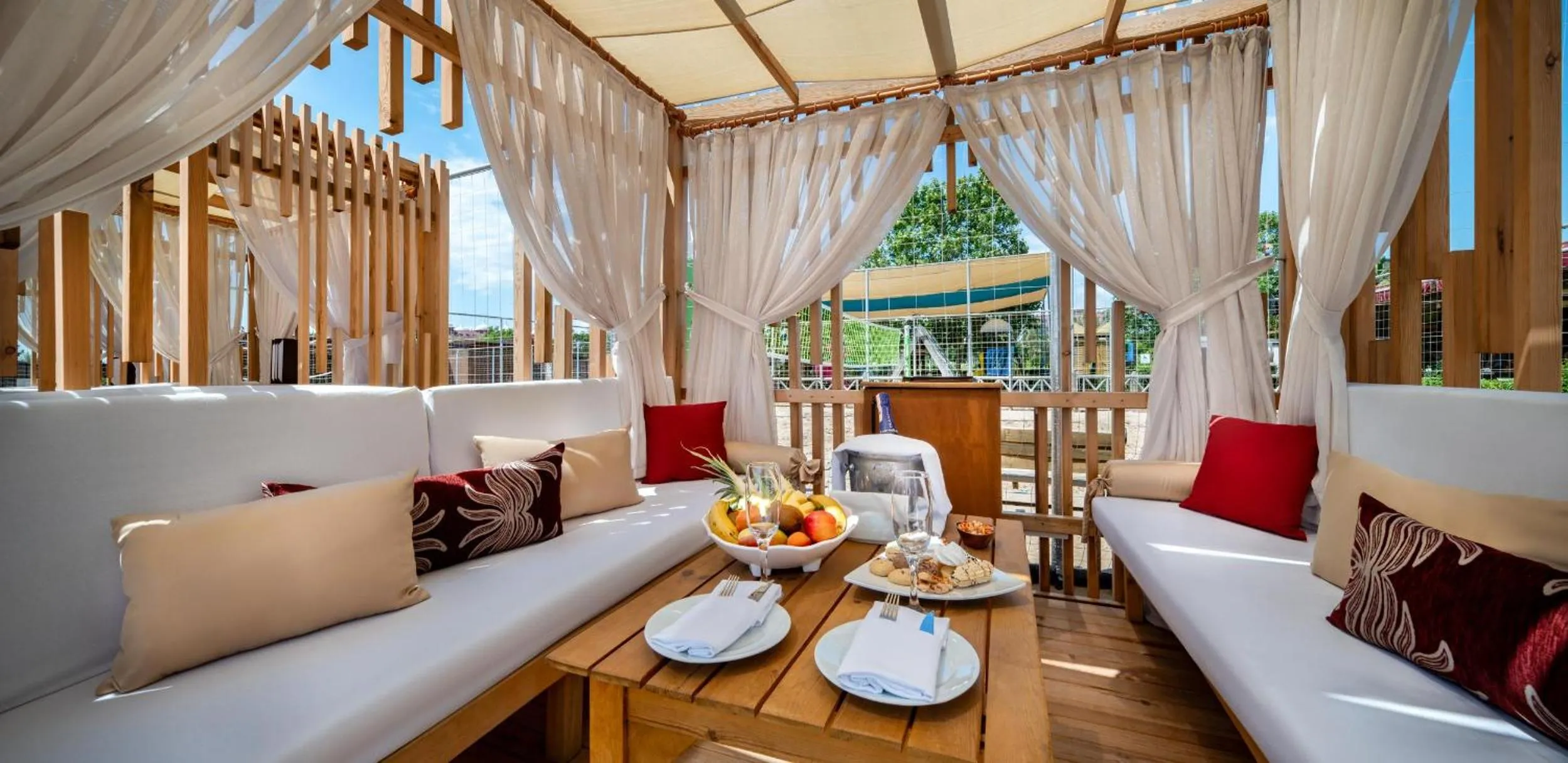 Other in Sentido Trendy Verbena Beach Hotel