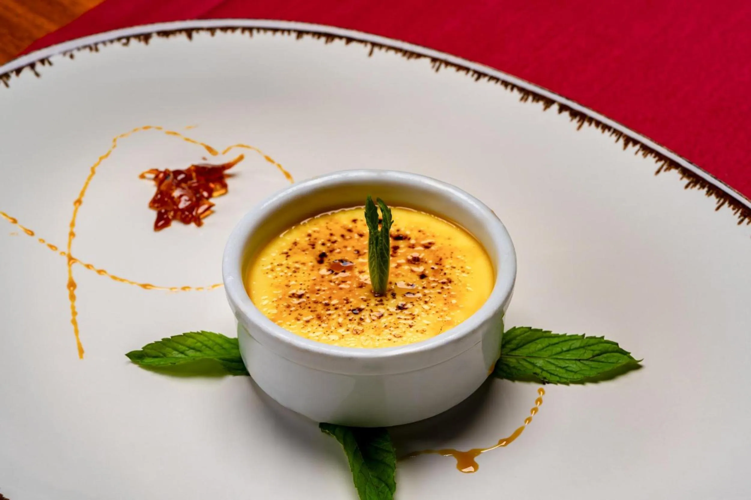 Restaurant/places to eat in Sentido Trendy Verbena Beach Hotel