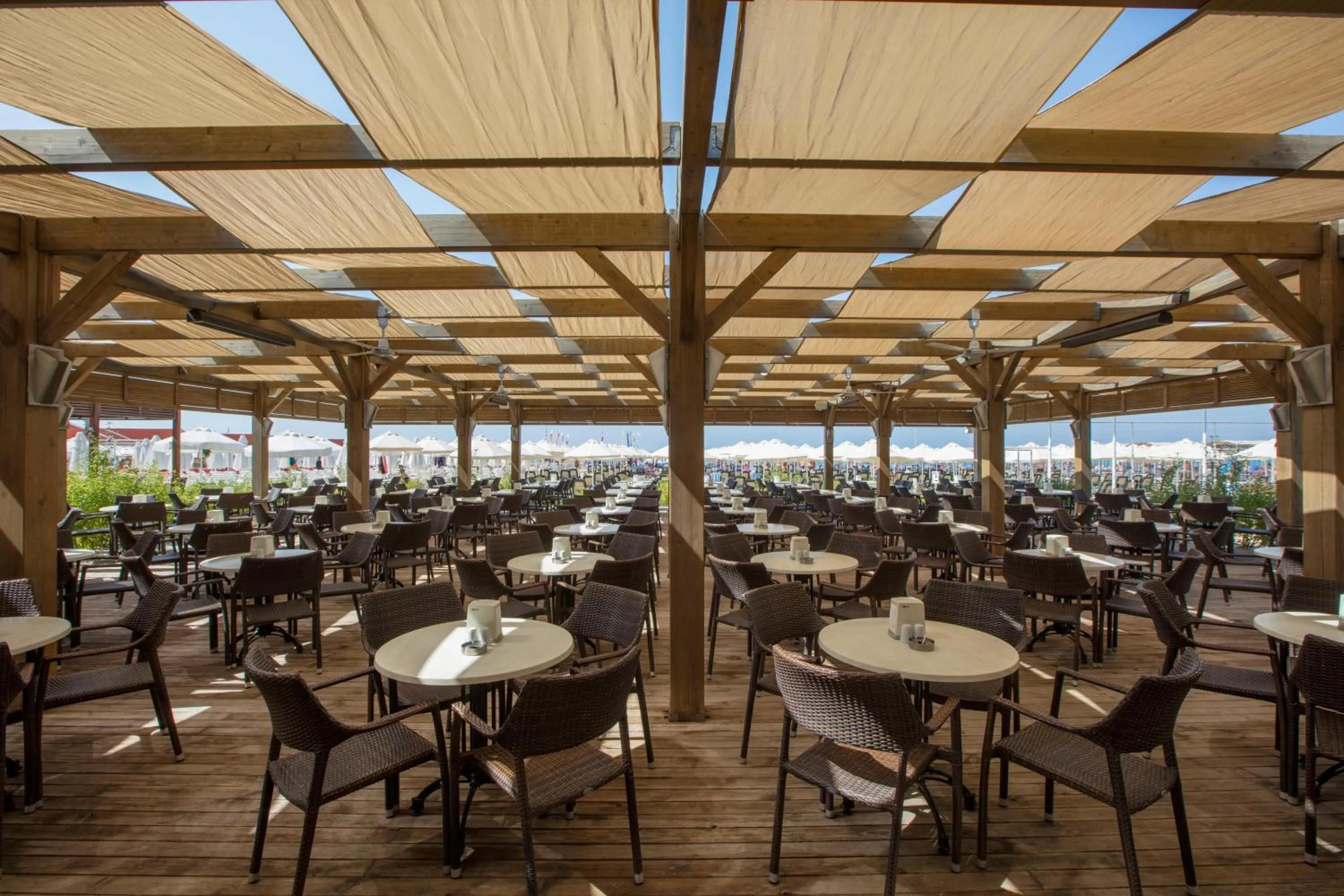 Lounge or bar in Sentido Trendy Verbena Beach Hotel