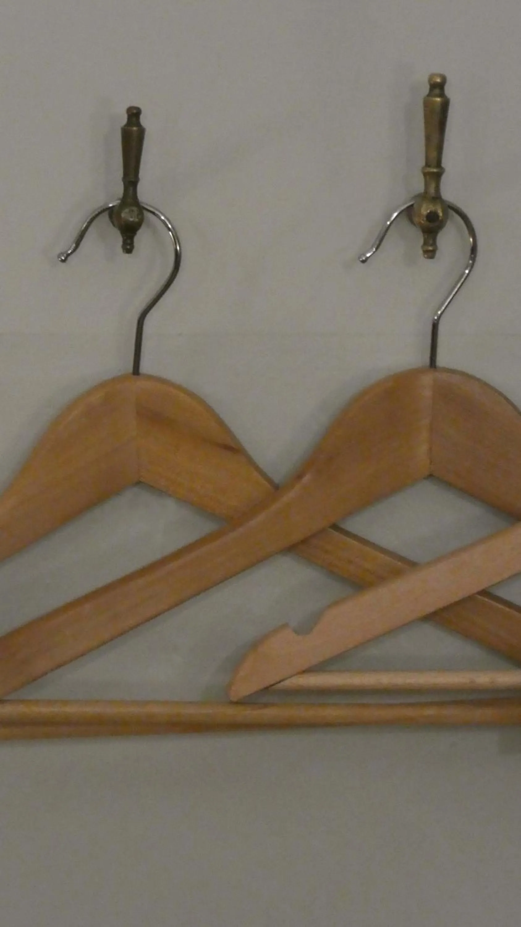 Decorative detail in LO studiO B&B