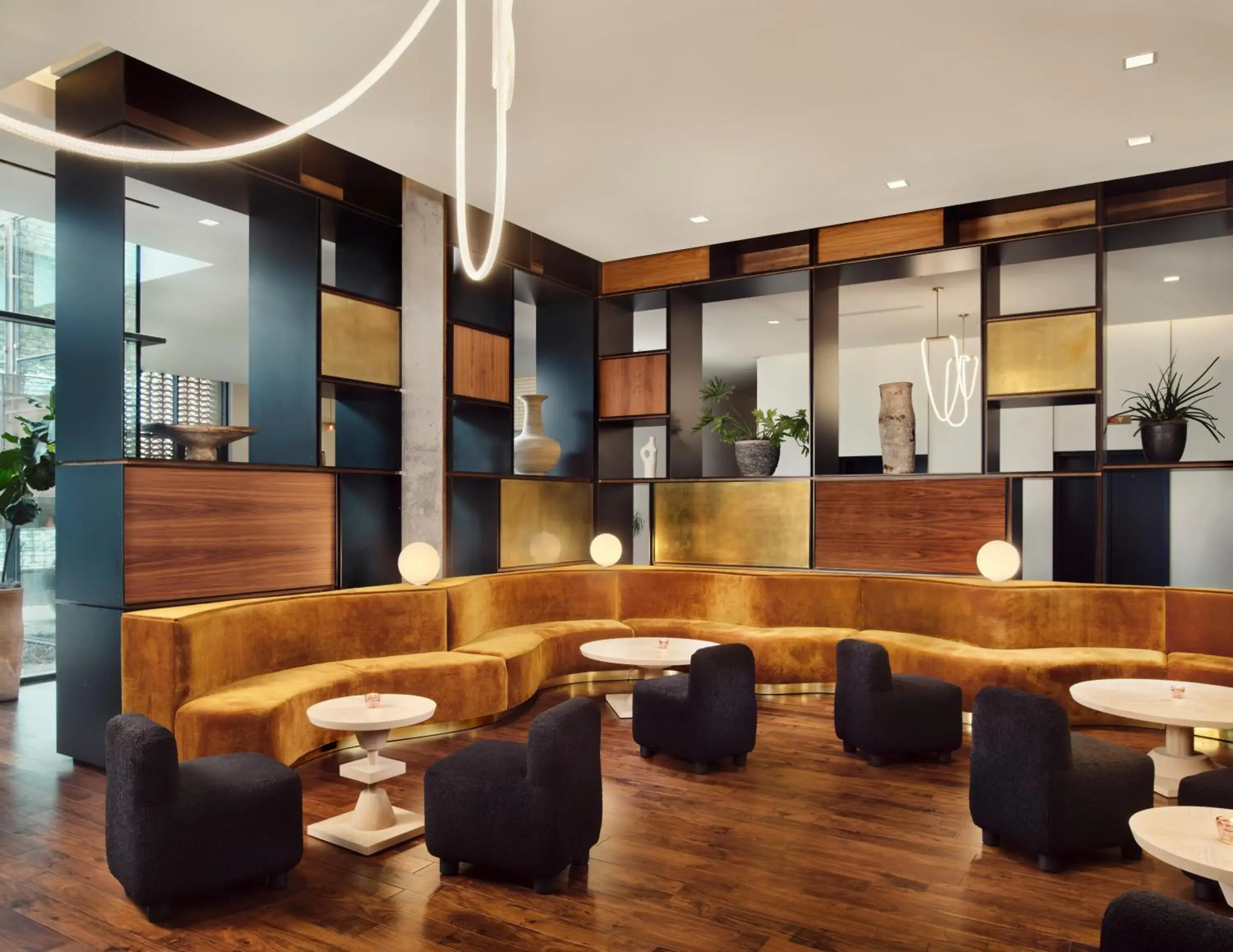 South Congress Hotel South Congress Hotel