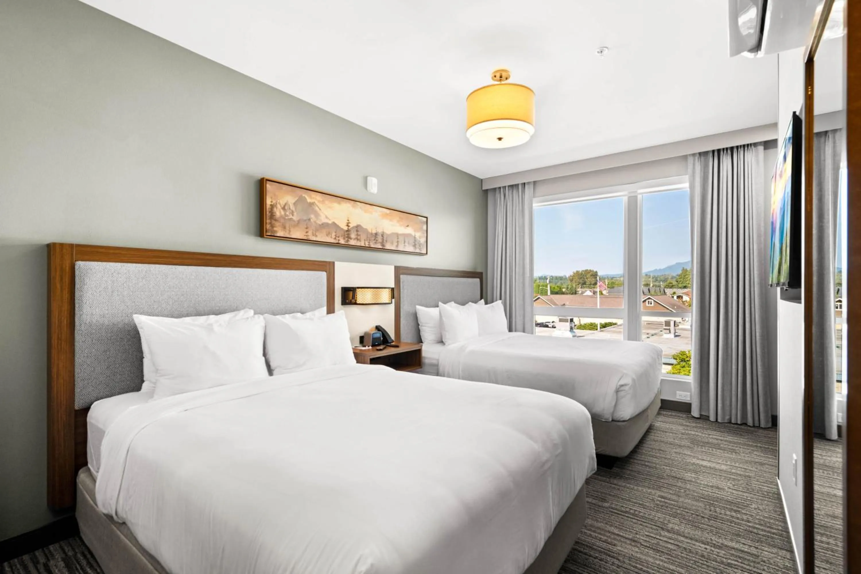 The Kulshan Hotel