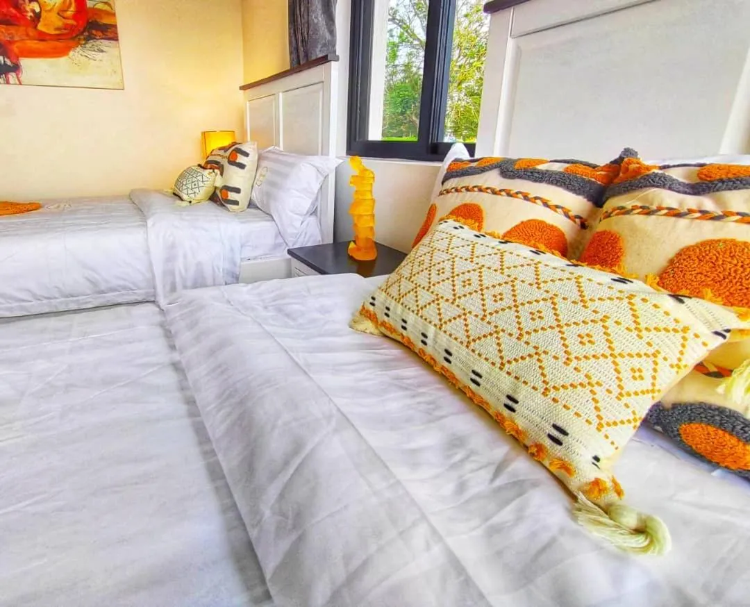 Bed in Kemrose