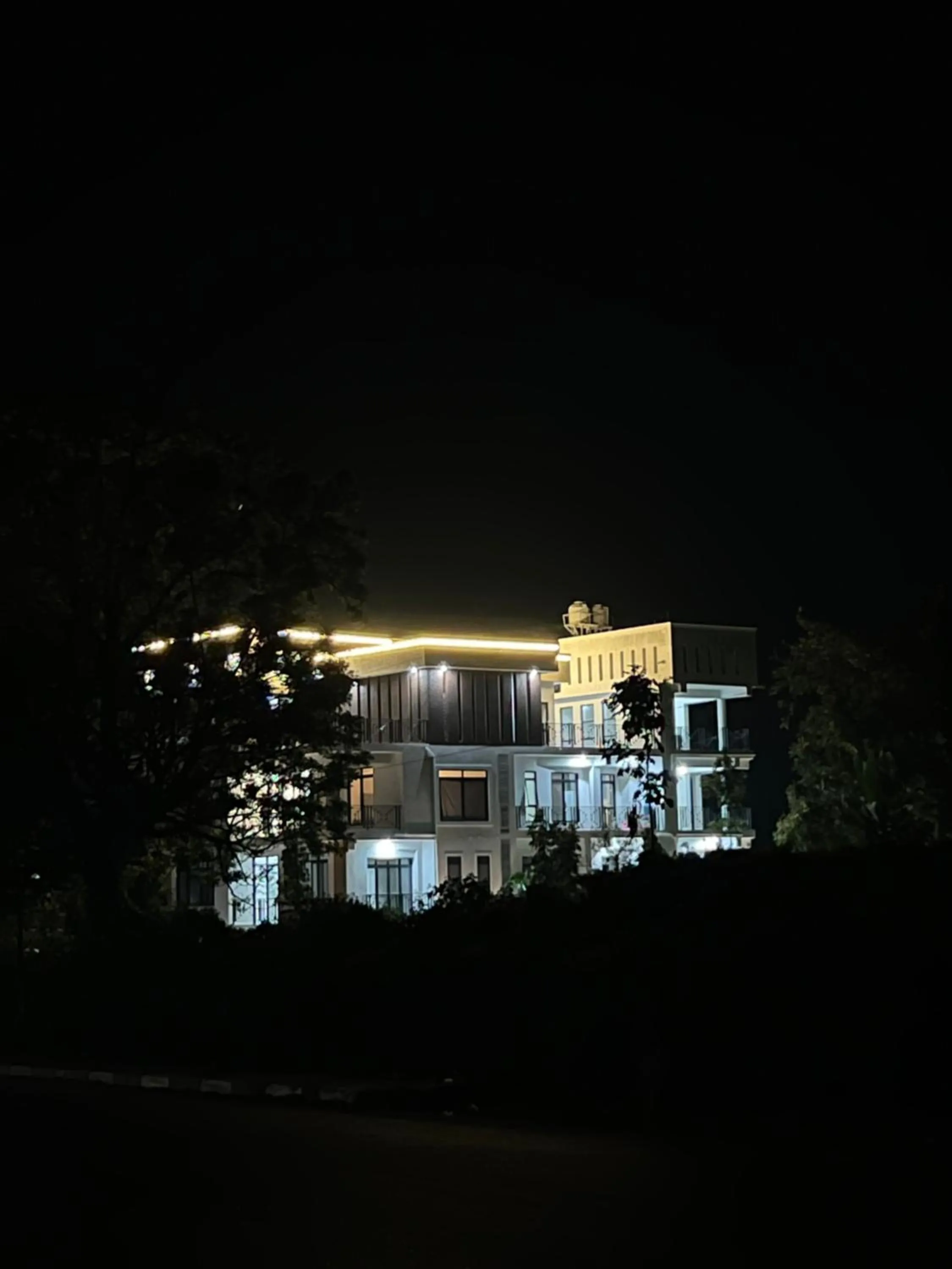 Property building in Kemrose