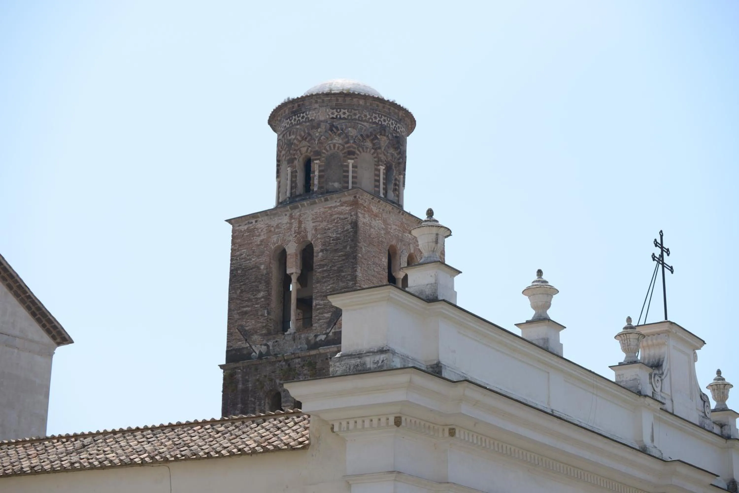 Property building in Il Duomo Salerno