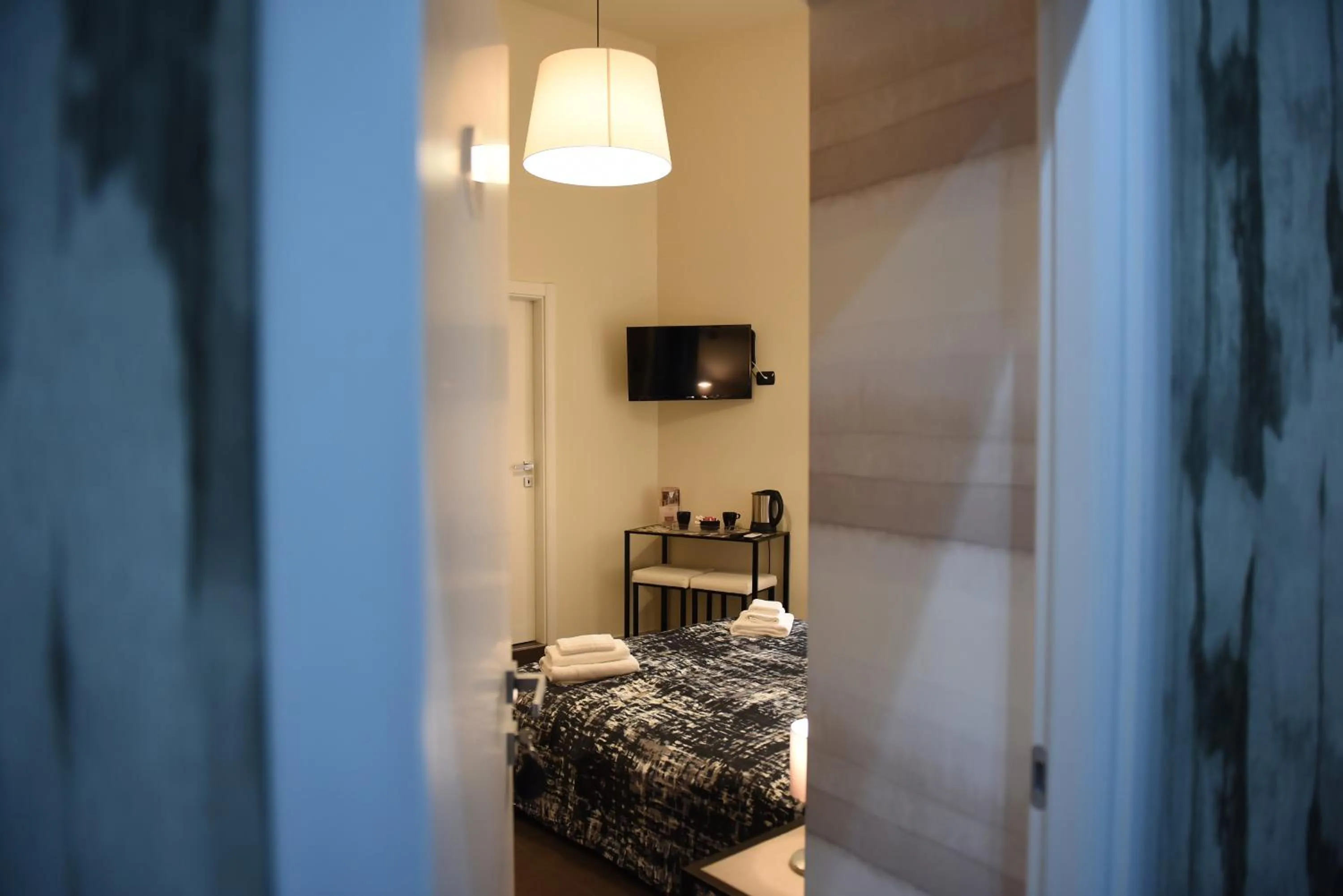 Bed in Il Duomo Salerno