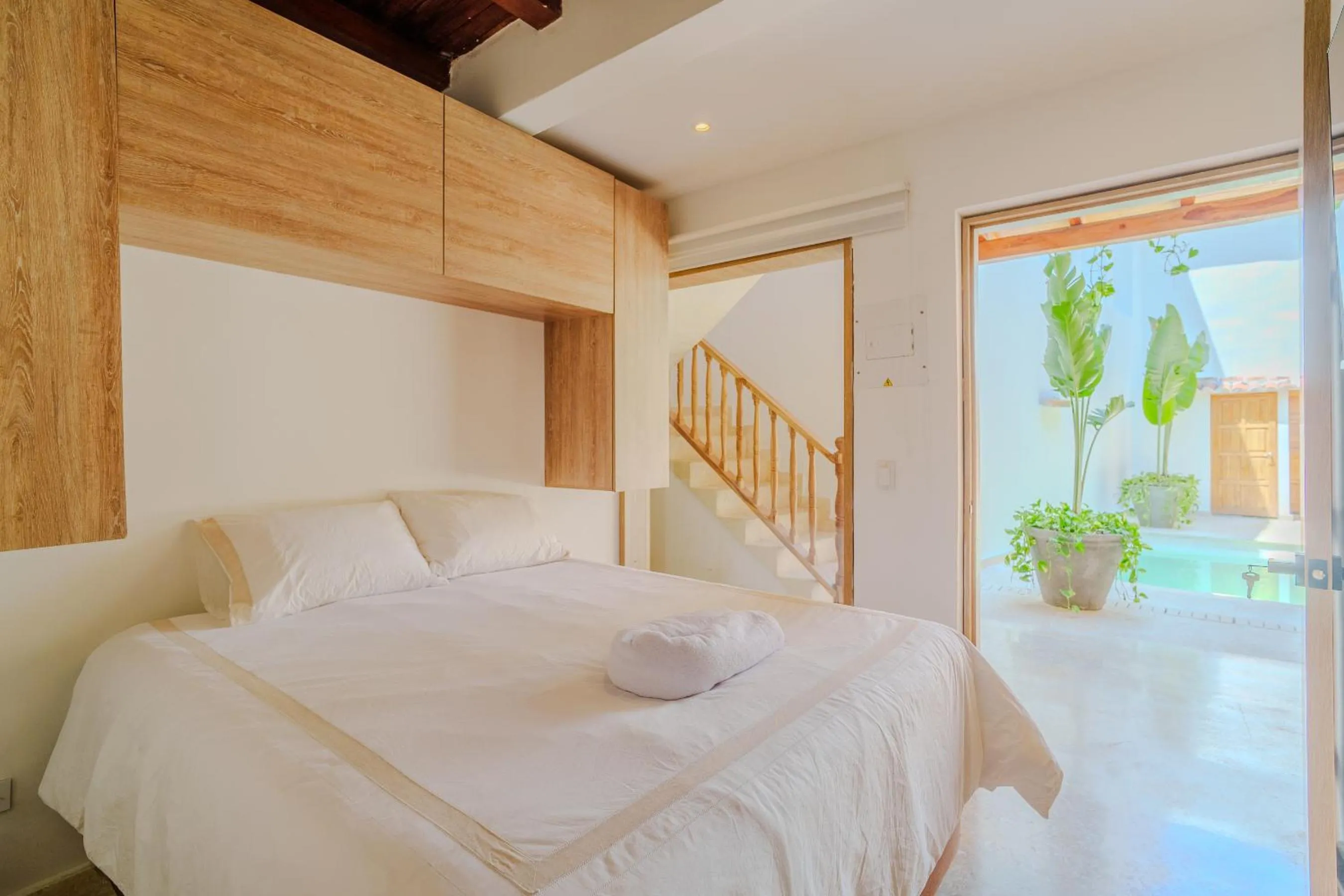 CASA EMMA HOTEL Boutique