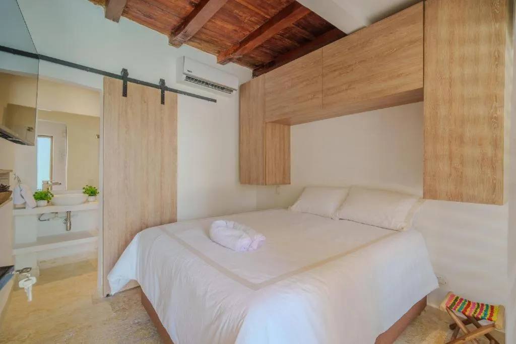CASA EMMA HOTEL Boutique