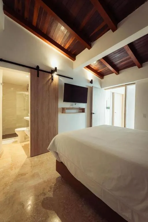 CASA EMMA HOTEL Boutique