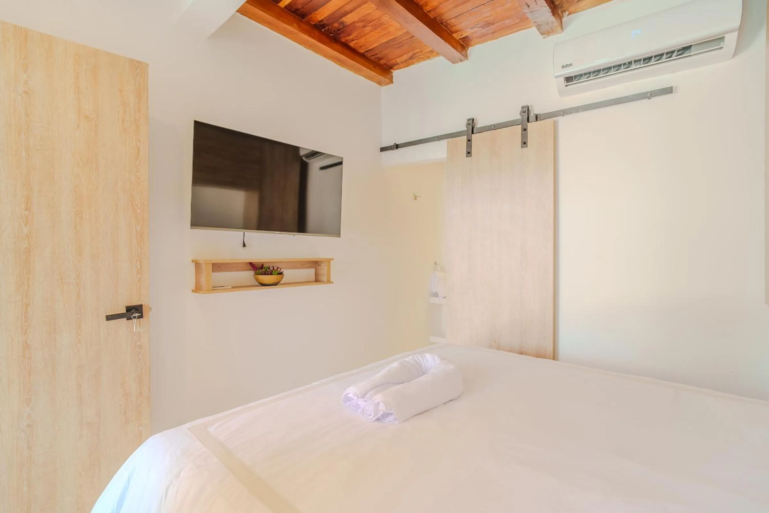 CASA EMMA HOTEL Boutique