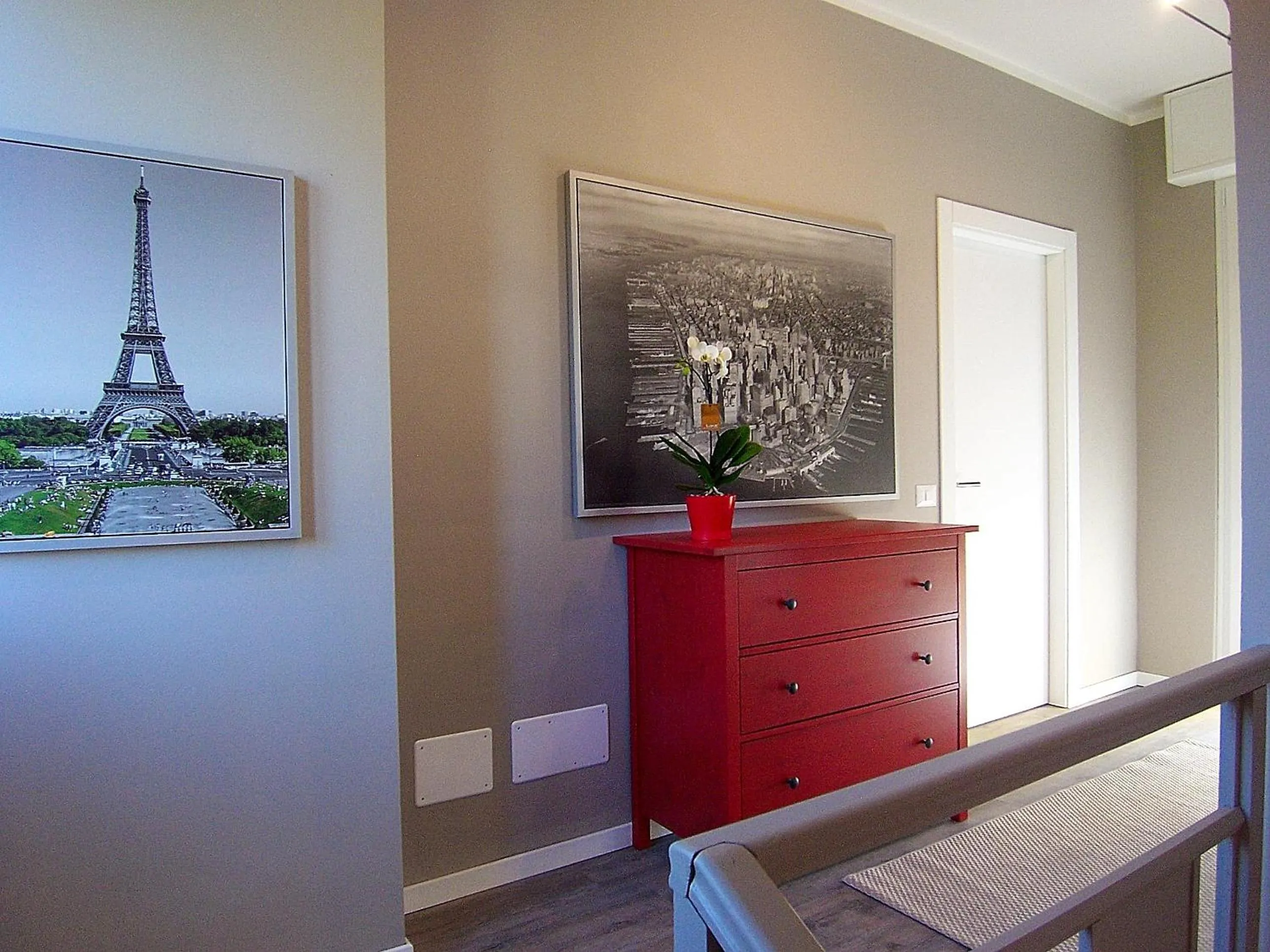 B&B Vinago Belvedere