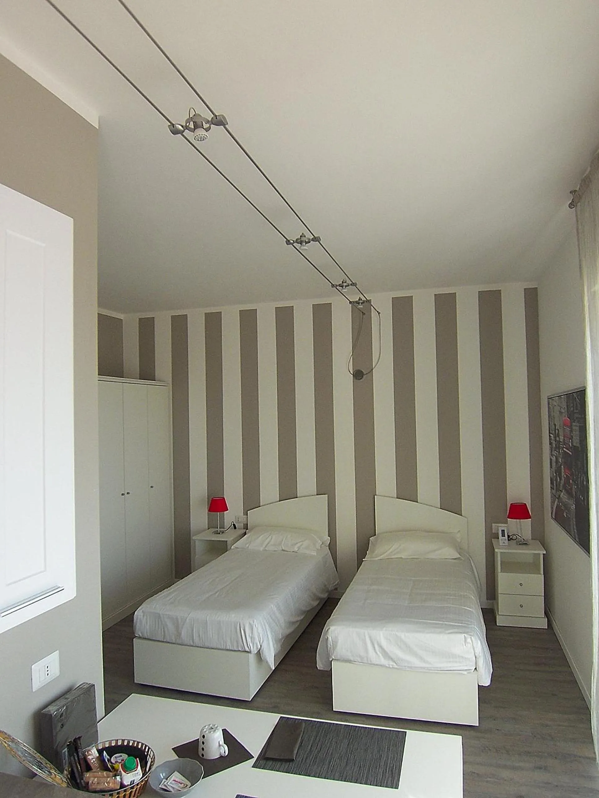 Bed in B&B Vinago Belvedere