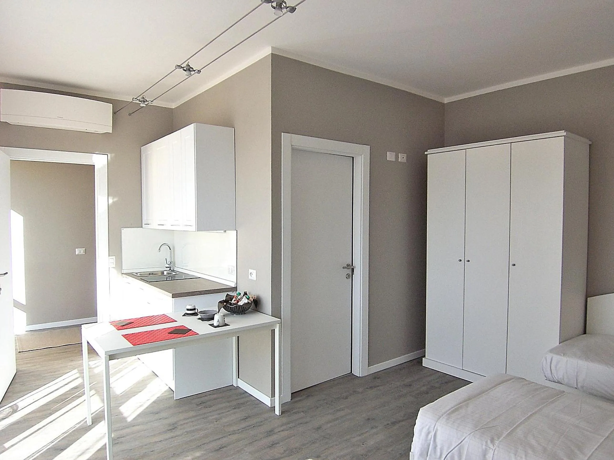 Bed in B&B Vinago Belvedere