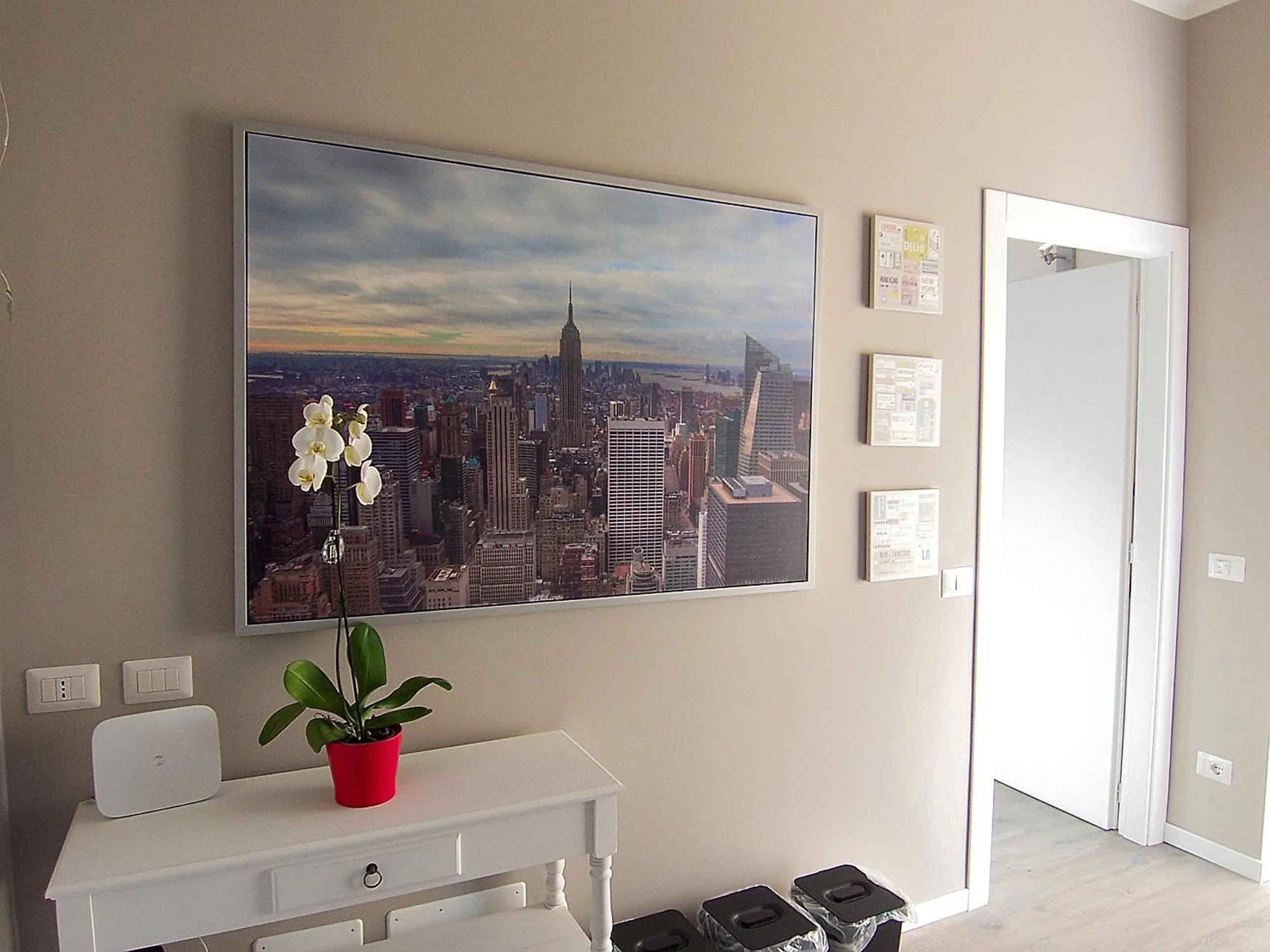 B&B Vinago Belvedere