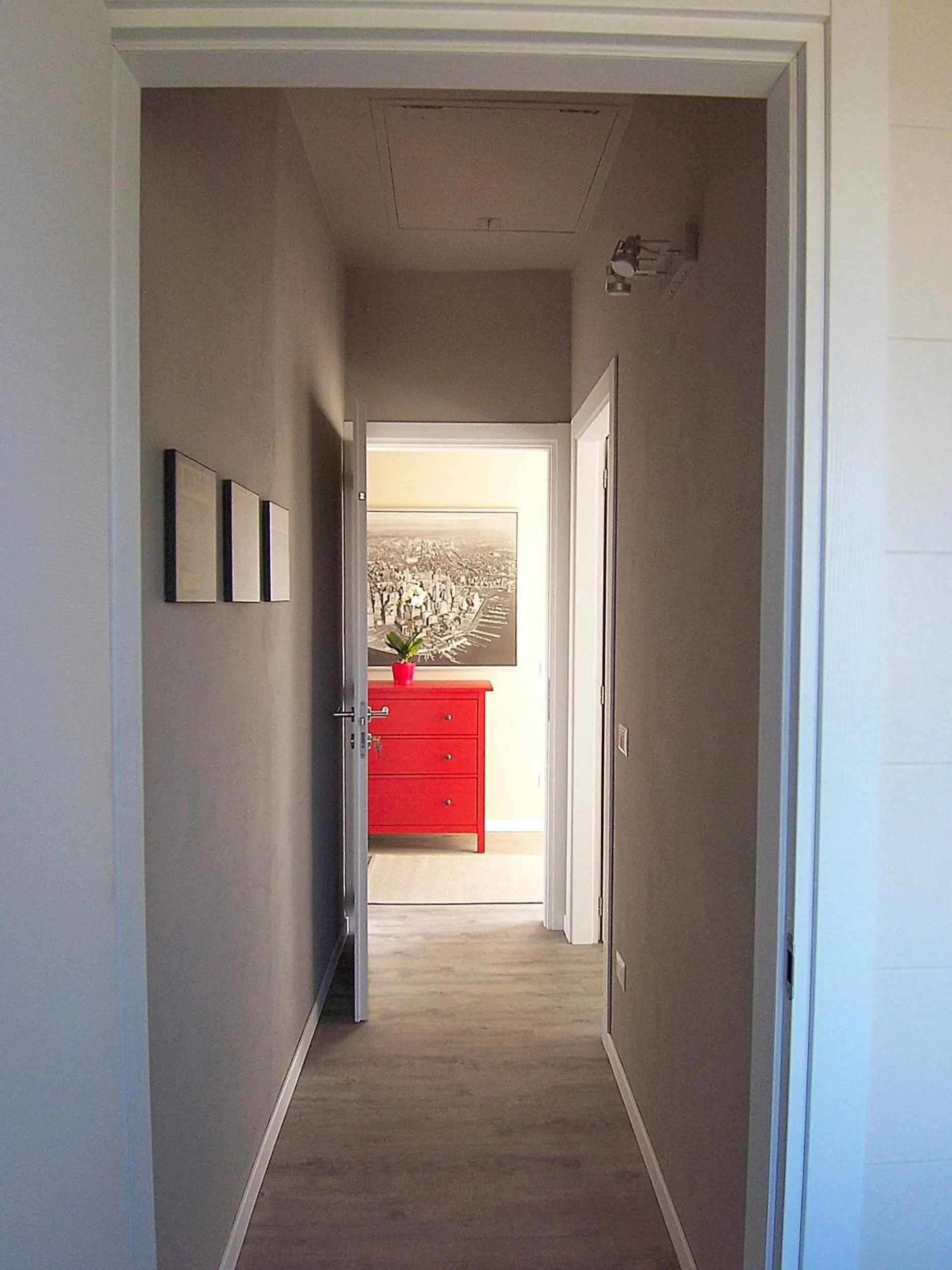 B&B Vinago Belvedere