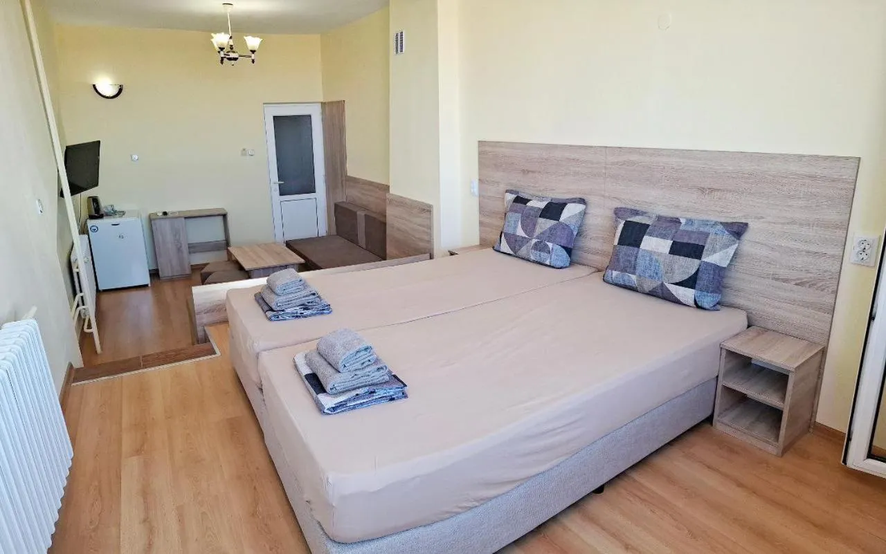 Hotel Bobchev