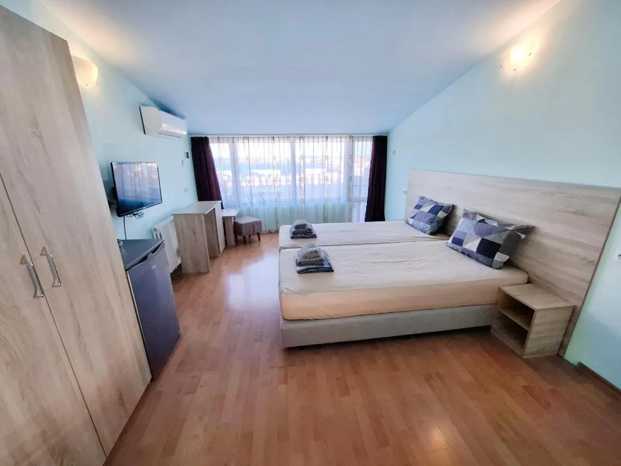 Hotel Bobchev