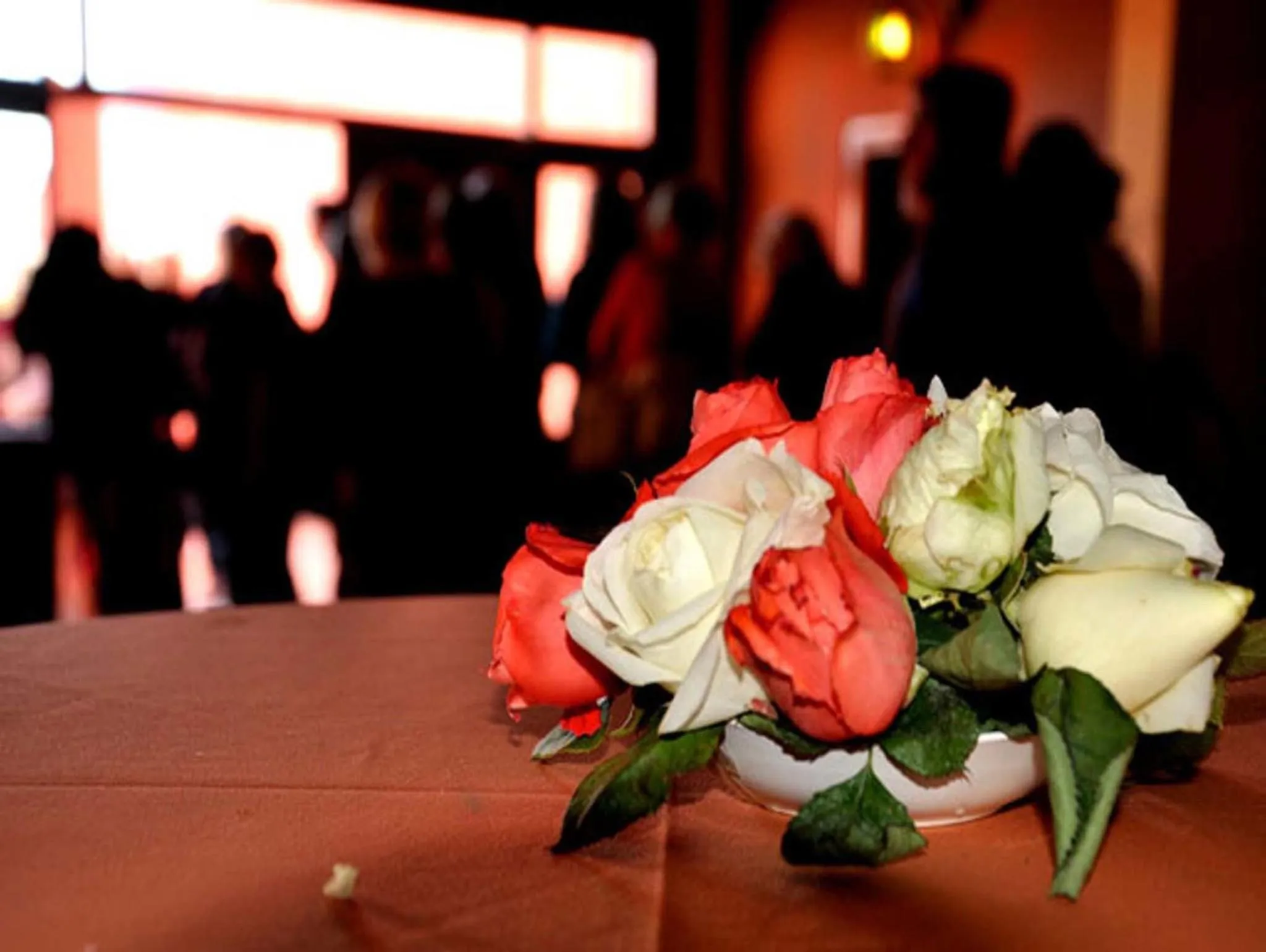 Lobby or reception in Hôtel Jnane Ain Asserdoune