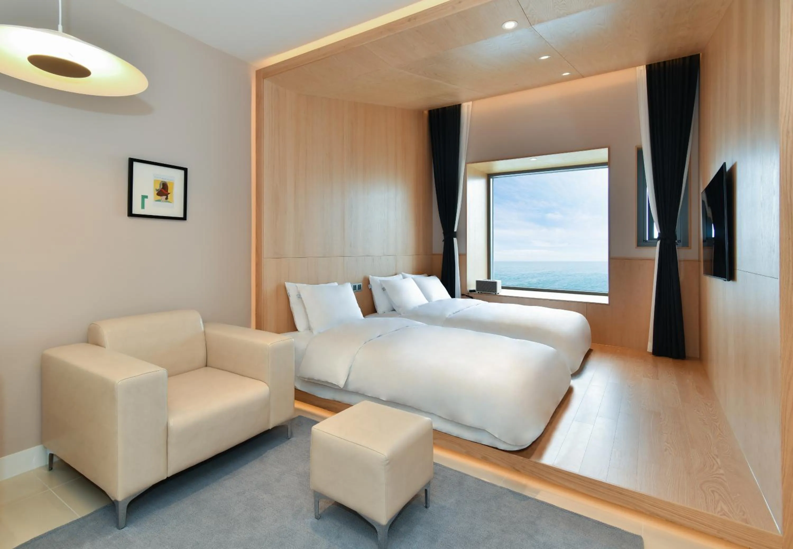 Frux Flux hotel