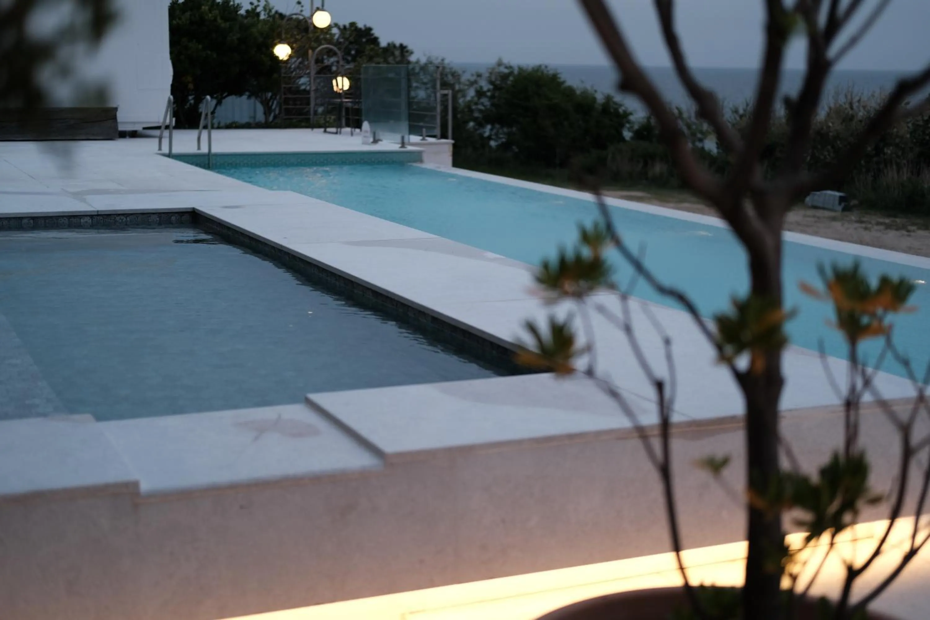 Frux Flux hotel