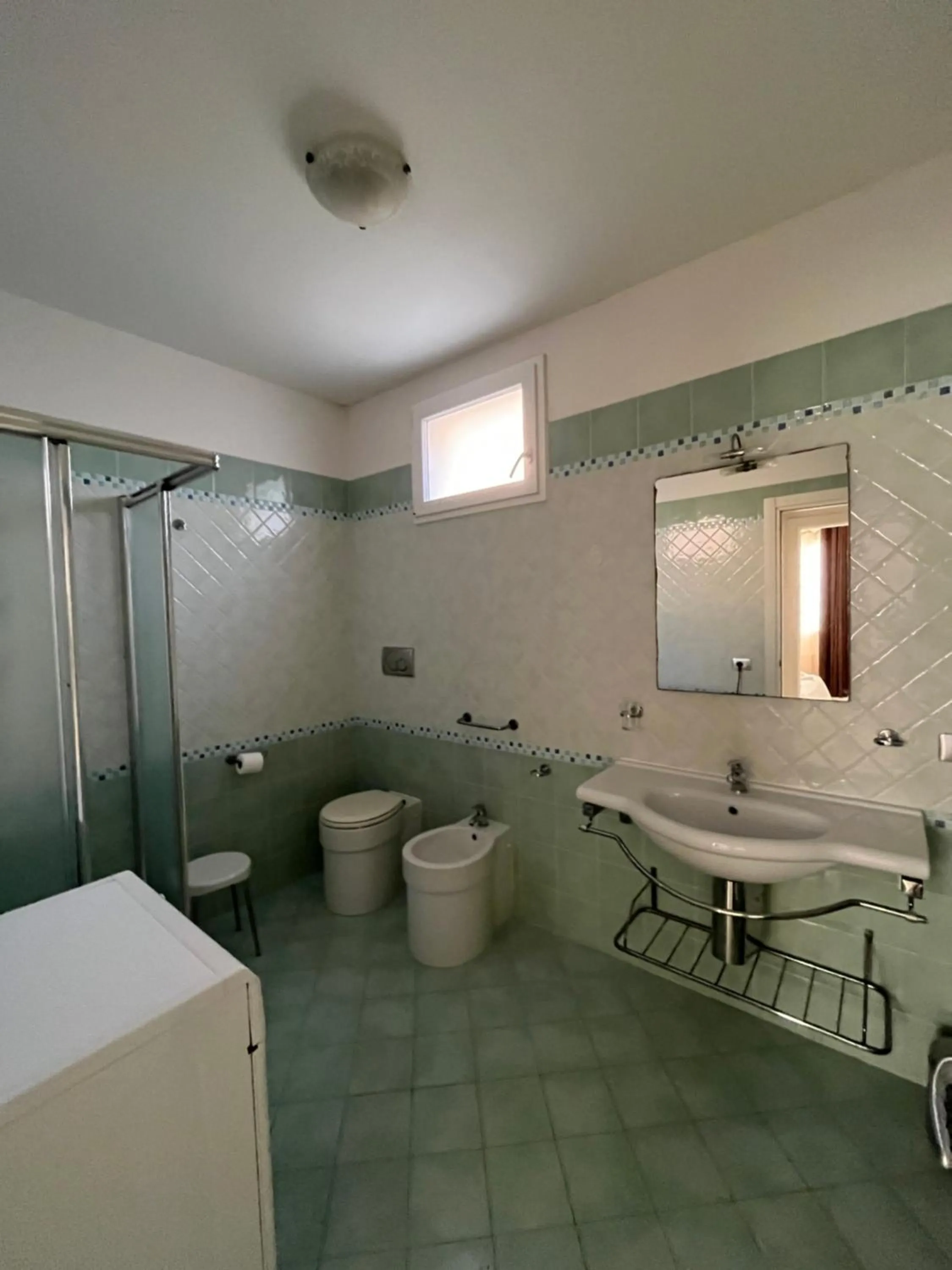 Bathroom in Residence Teresines