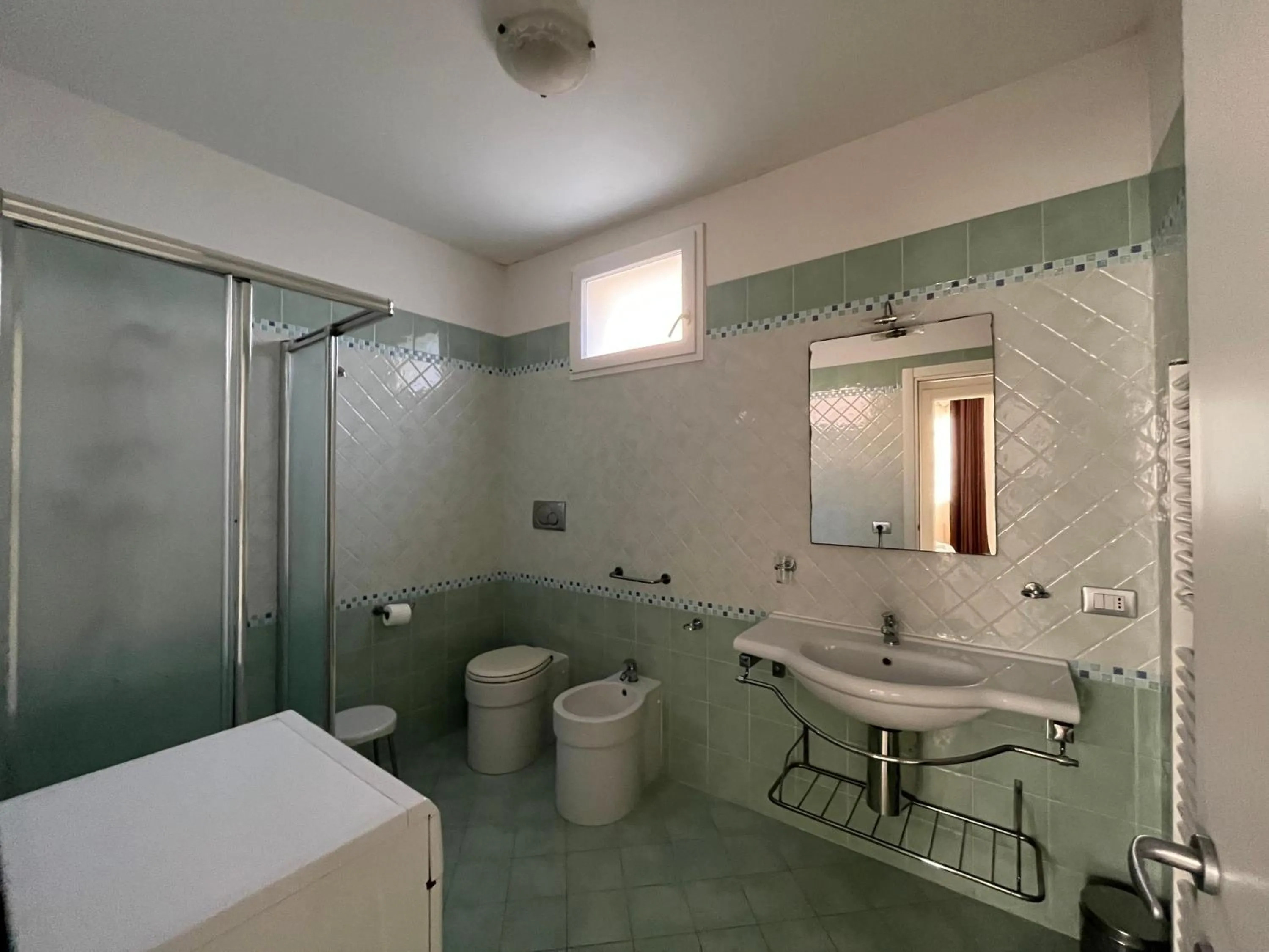 Bathroom in Residence Teresines