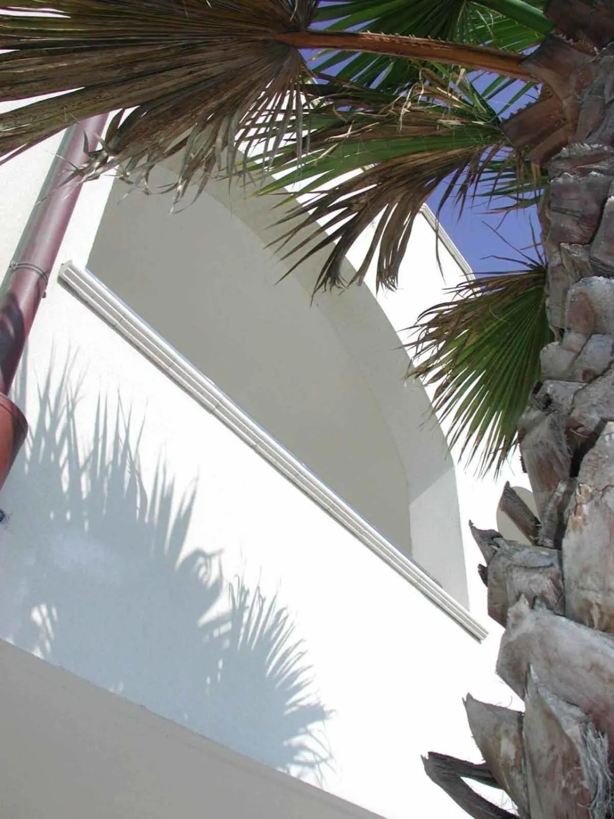 Property building in Residence Teresines