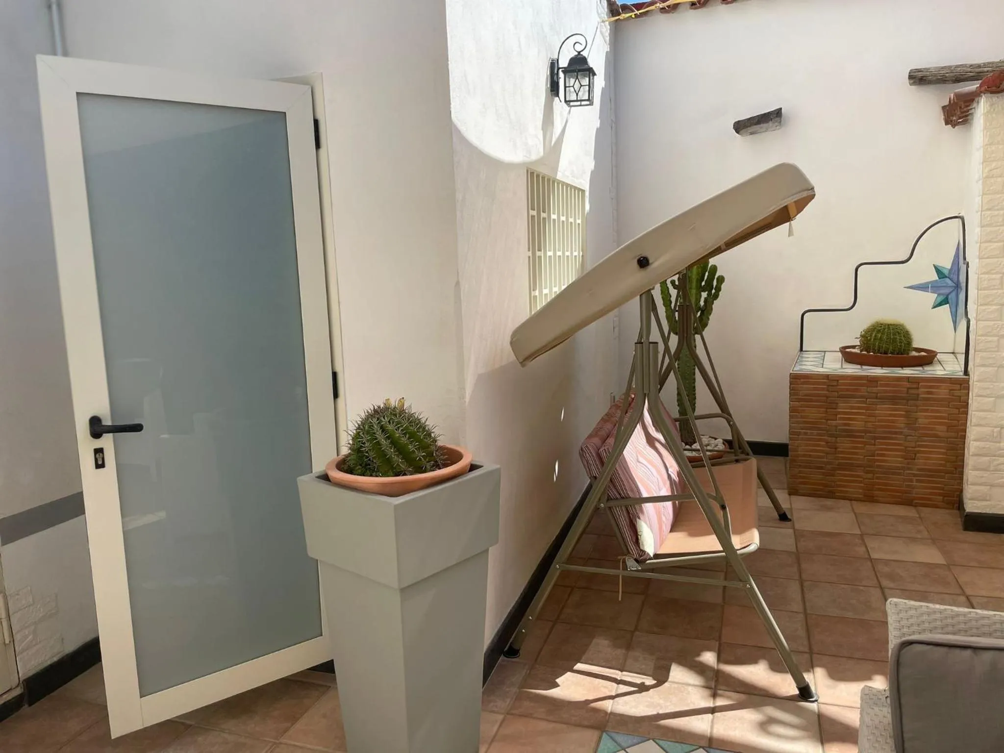 Pompei Duplex Apartment Deluxe