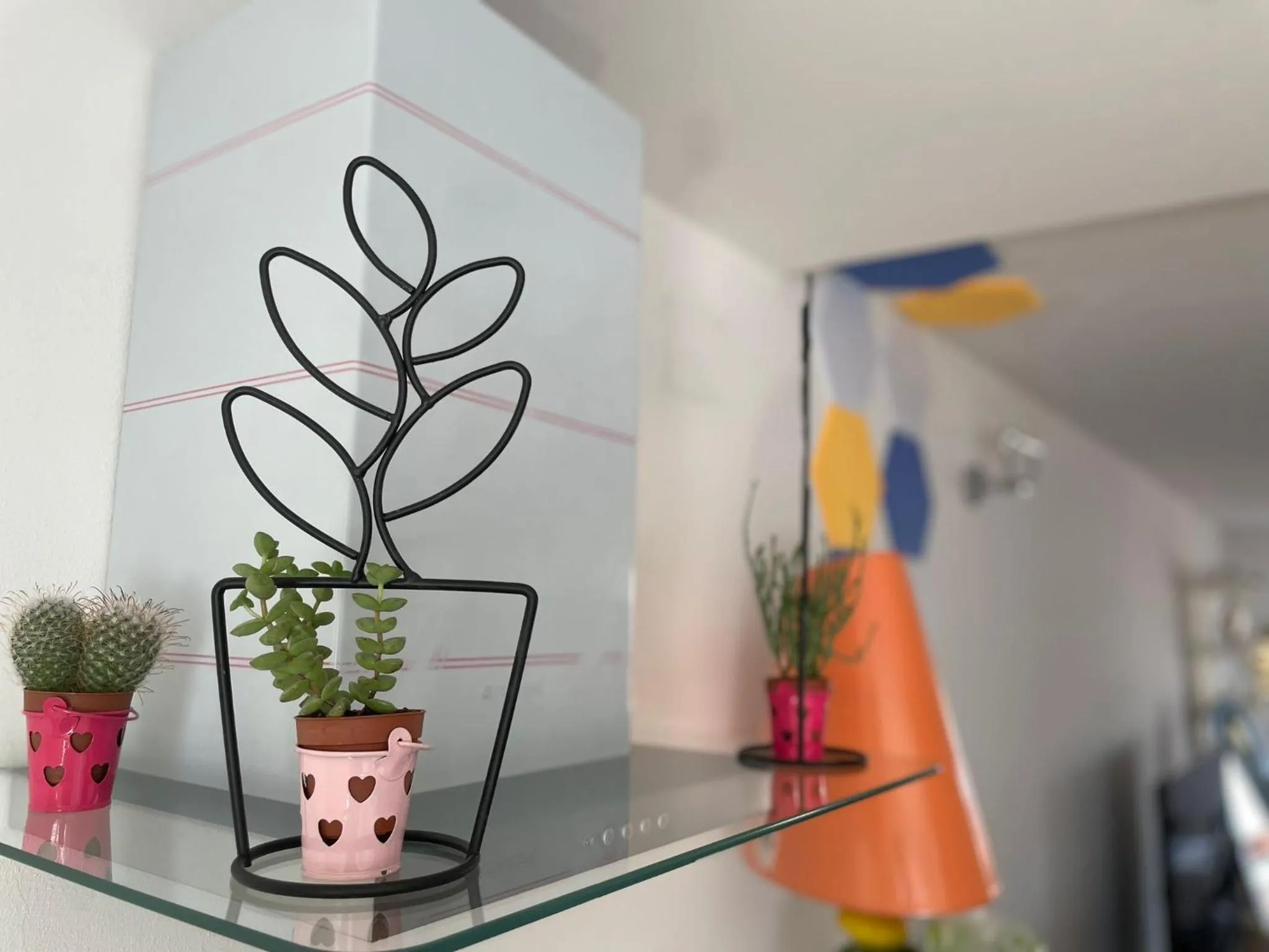Pompei Duplex Apartment Deluxe