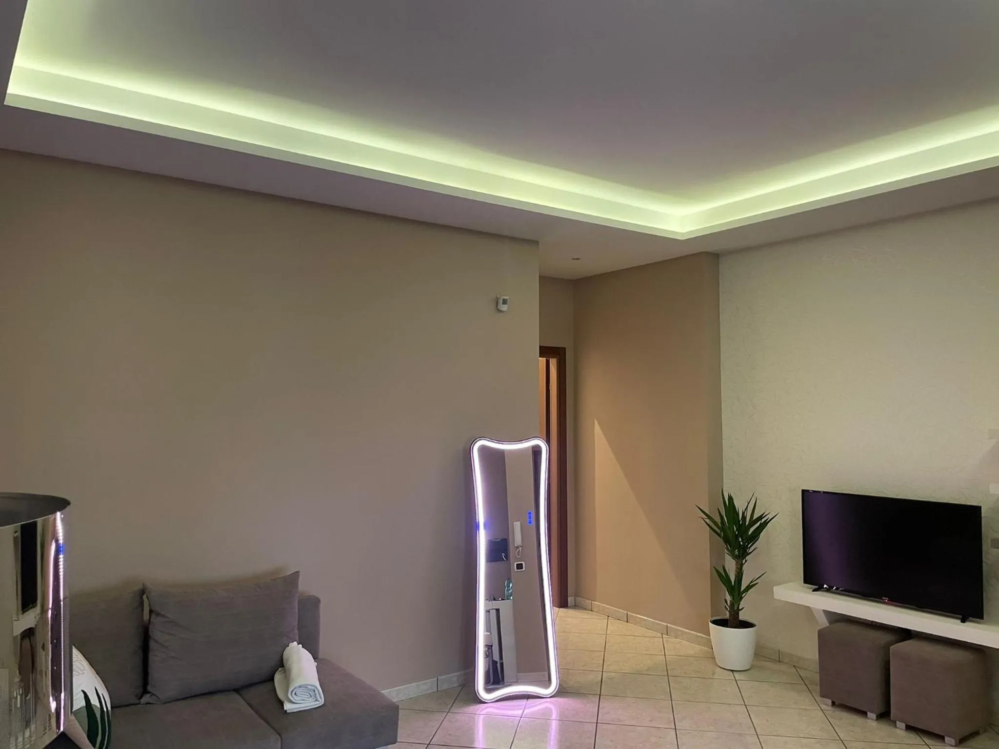 Pompei Duplex Apartment Deluxe