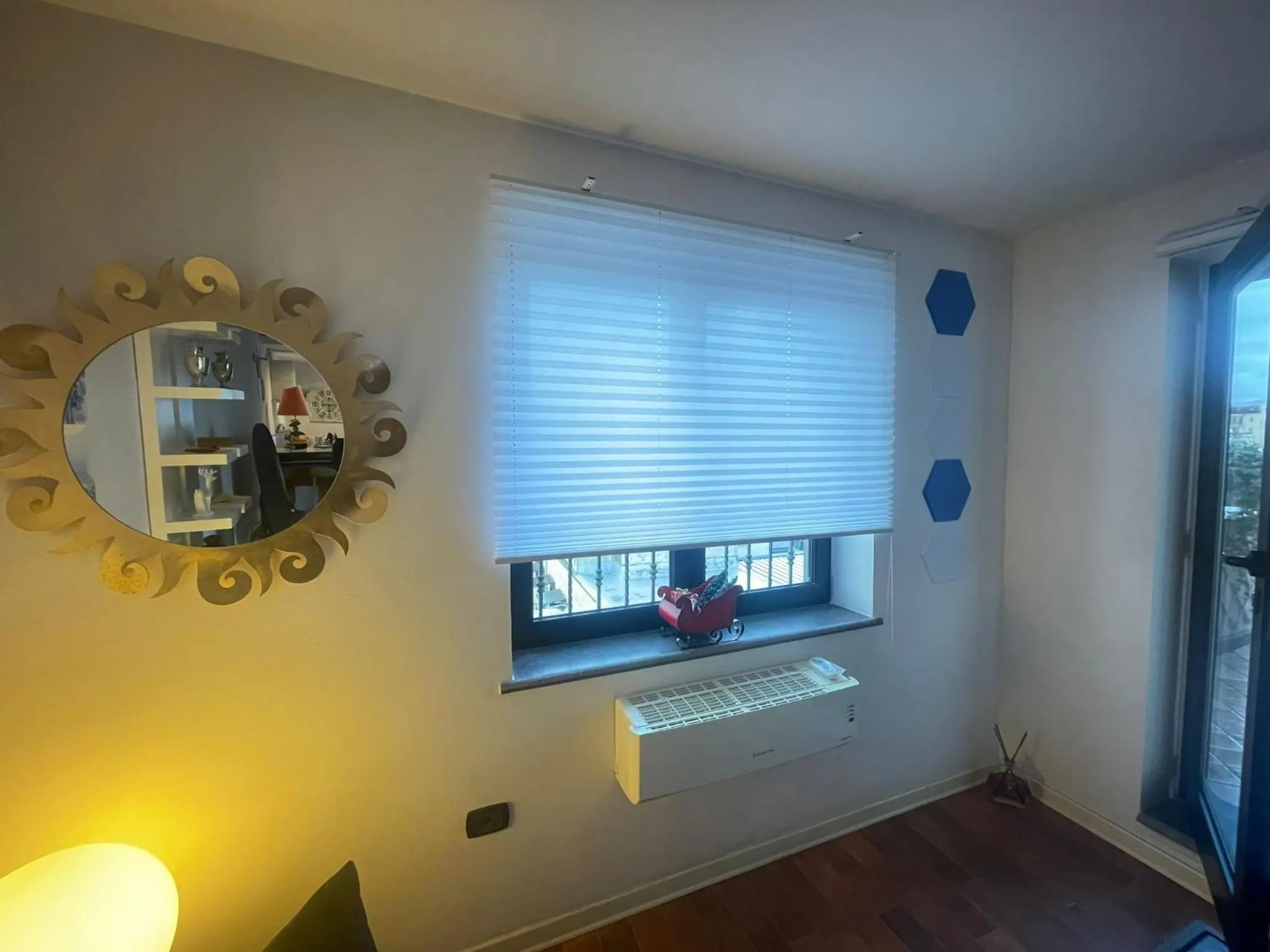 Pompei Duplex Apartment Deluxe