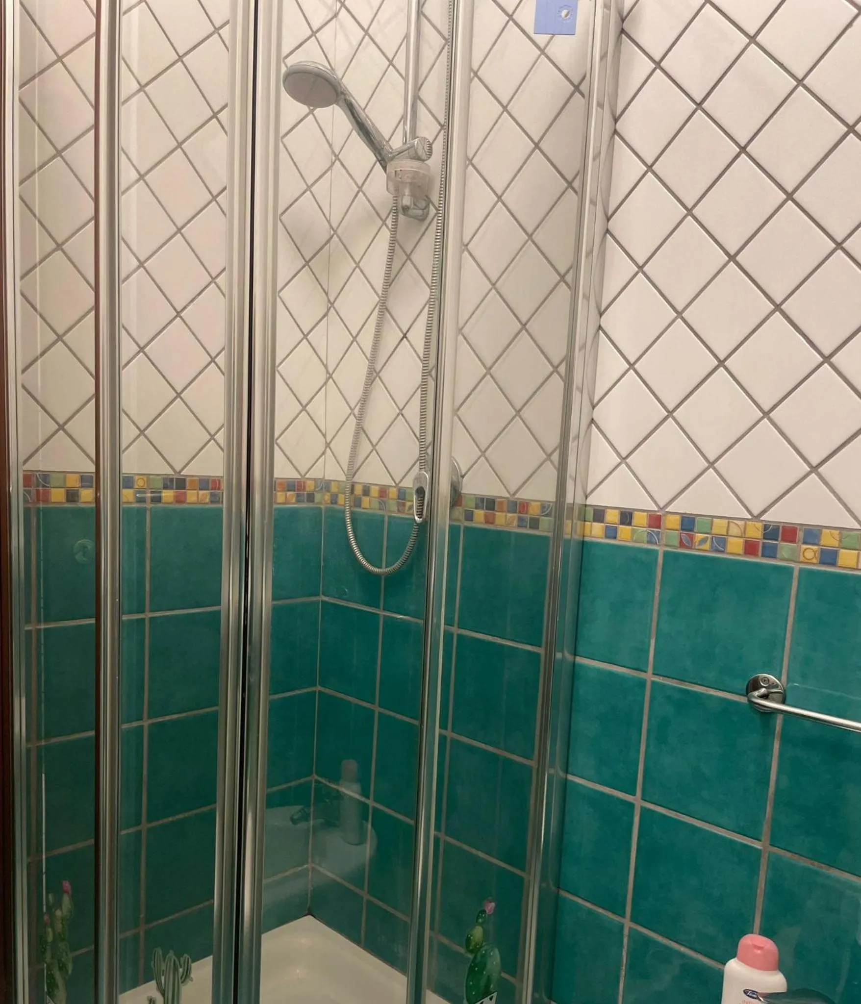 Pompei Duplex Apartment Deluxe