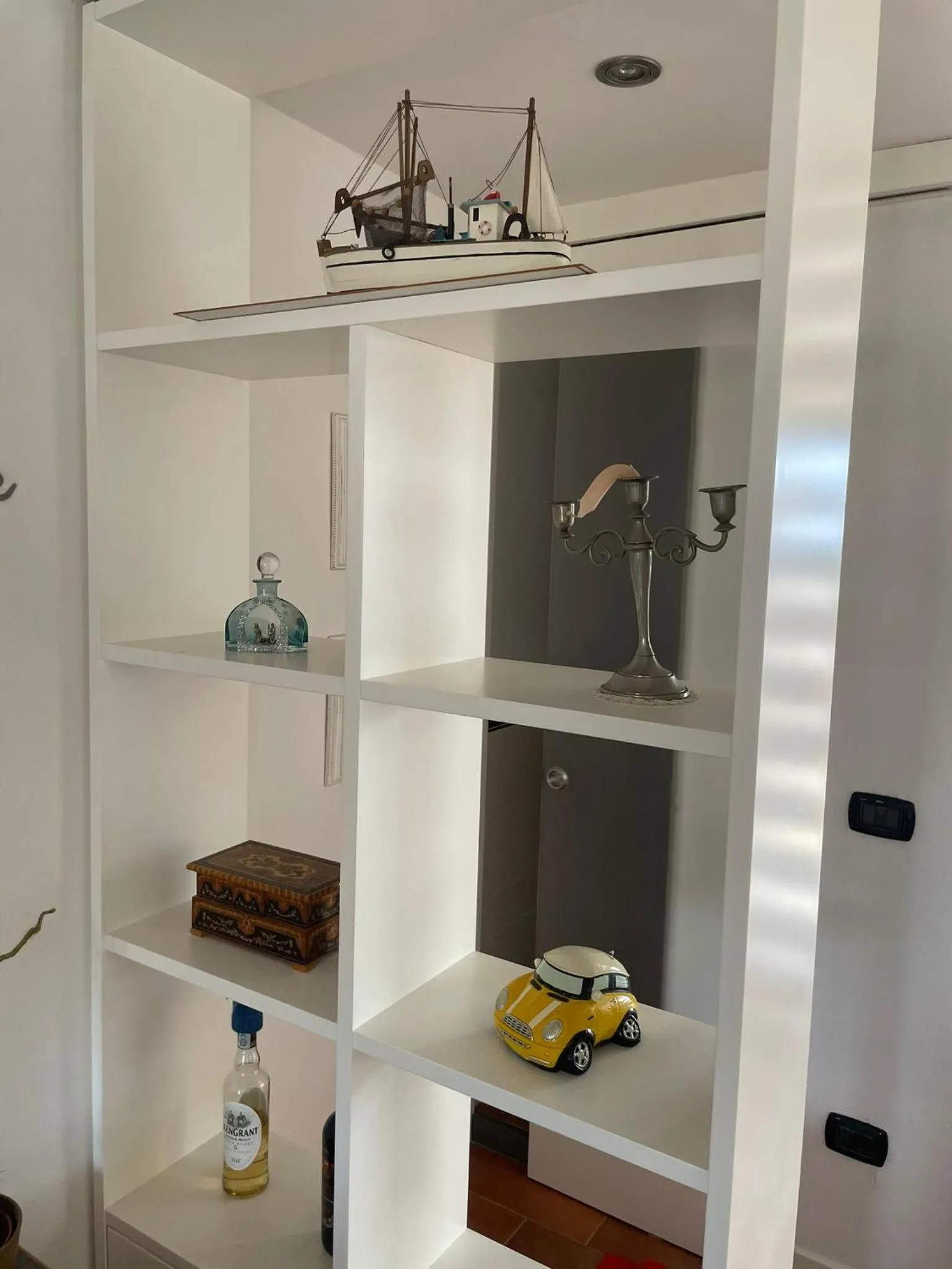 Pompei Duplex Apartment Deluxe