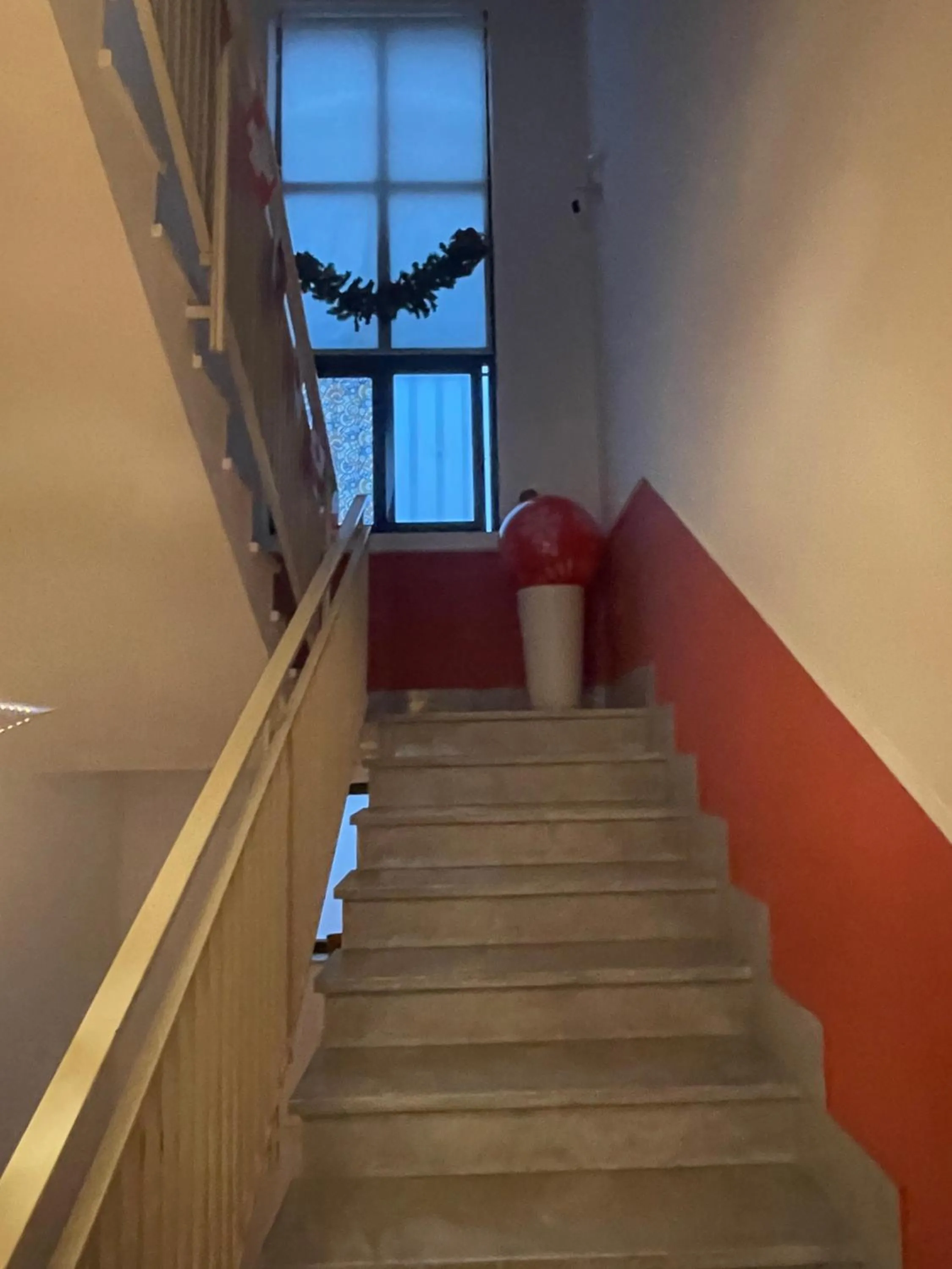 Pompei Duplex Apartment Deluxe