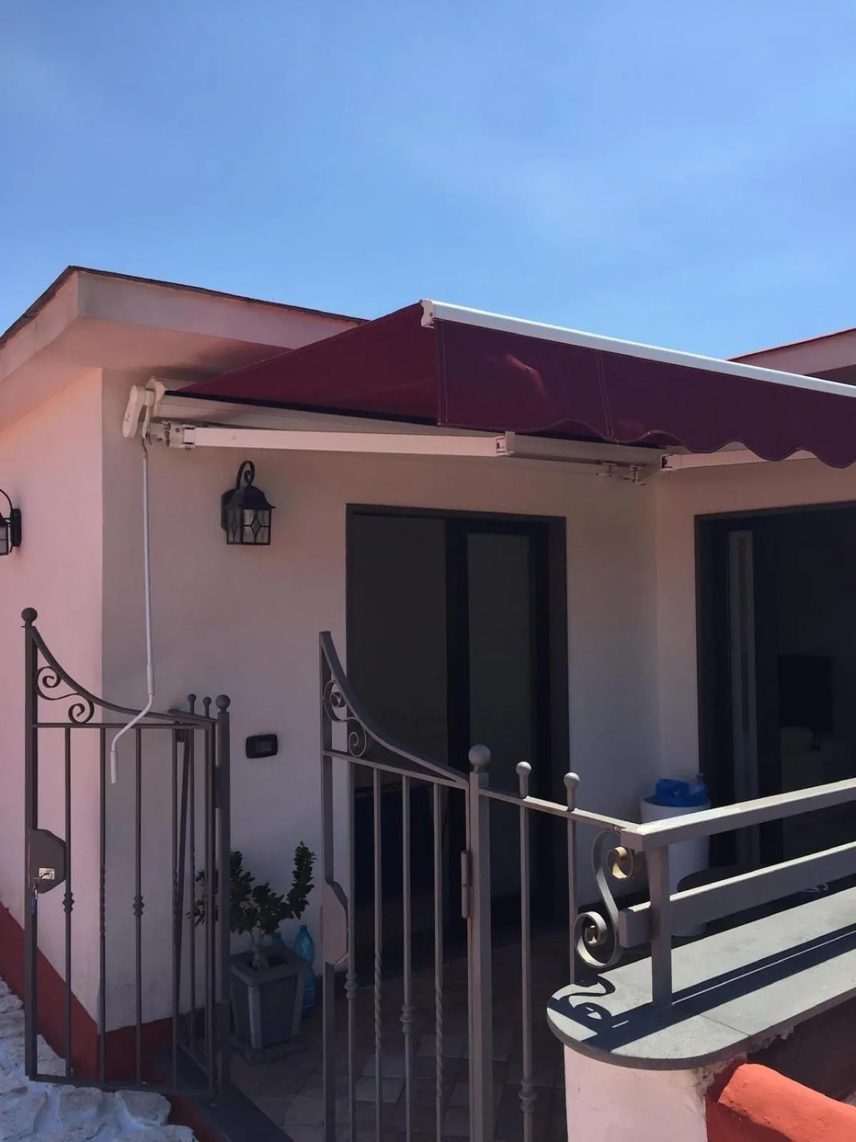 Pompei Duplex Apartment Deluxe