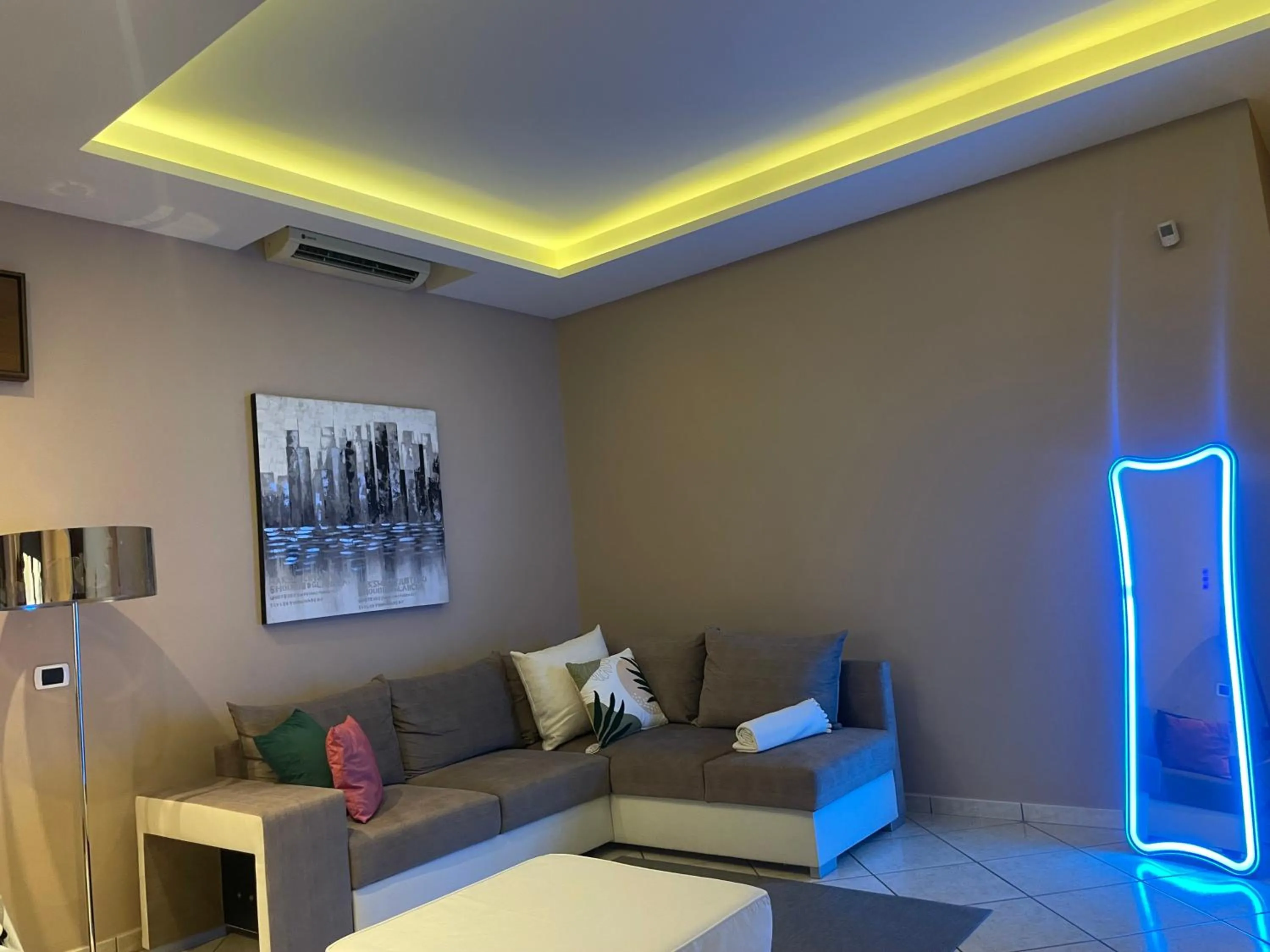 Pompei Duplex Apartment Deluxe