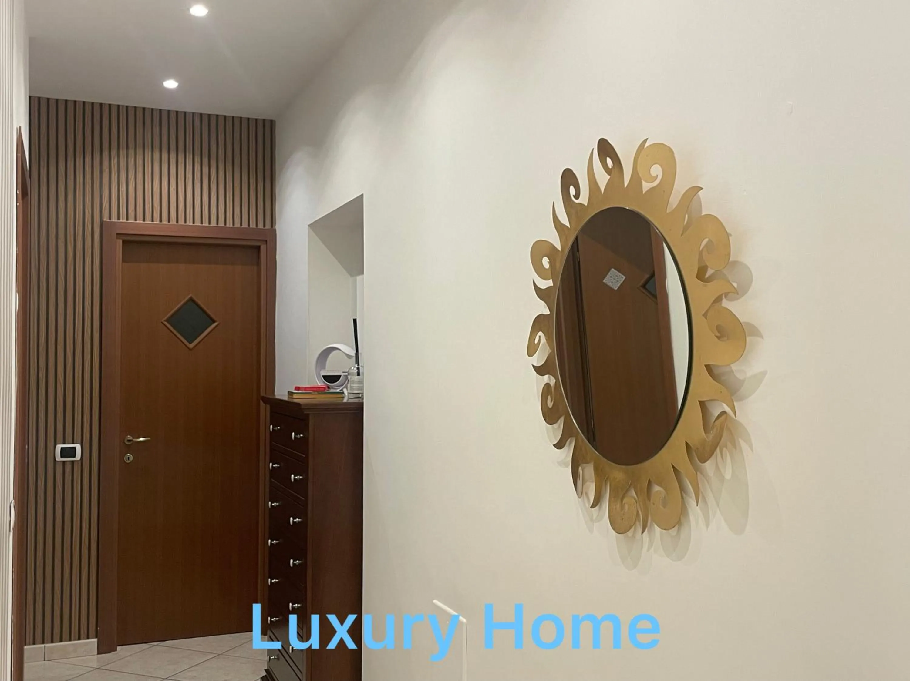 Pompei Duplex Apartment Deluxe
