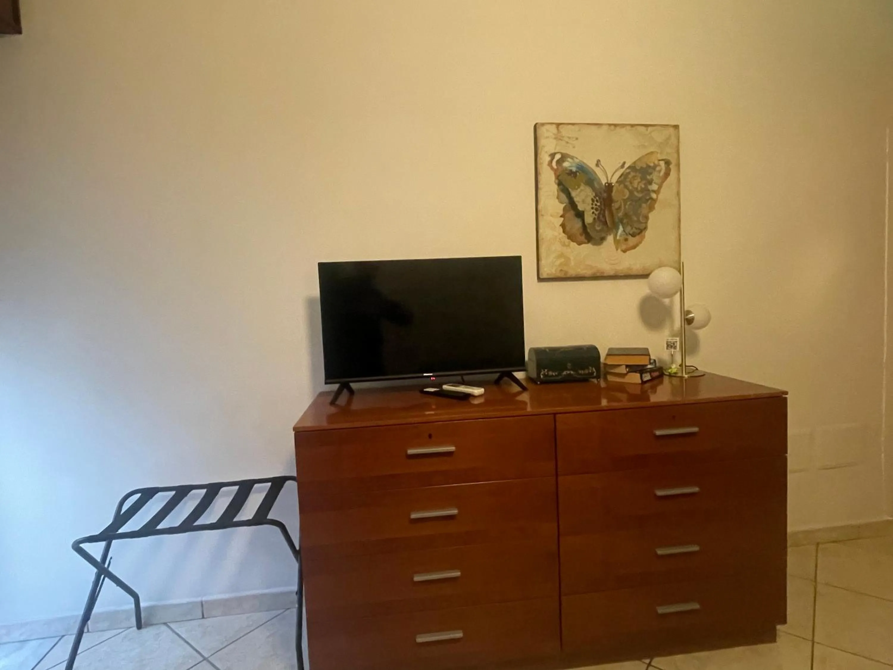 Pompei Duplex Apartment Deluxe