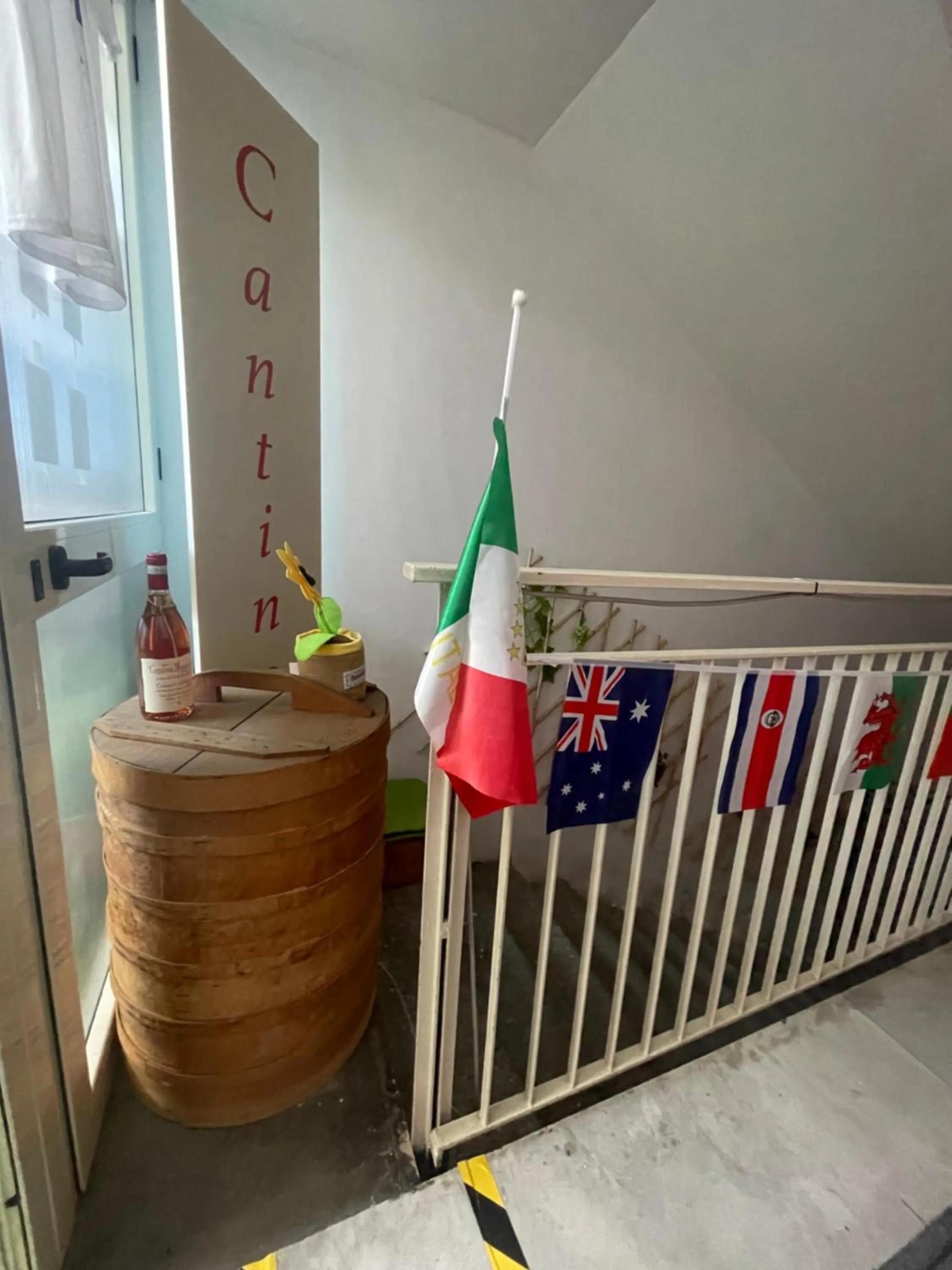 Pompei Duplex Apartment Deluxe