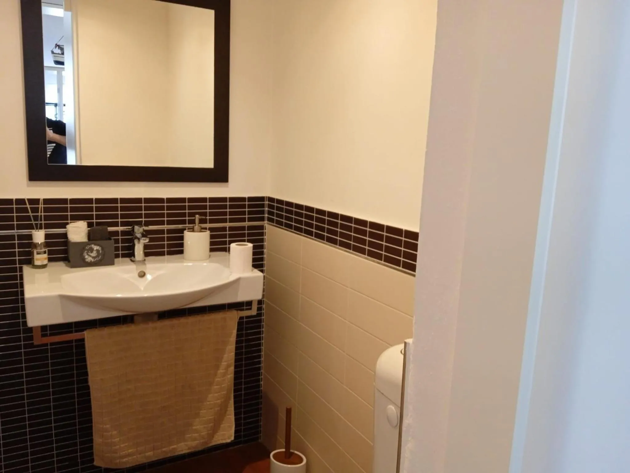 Pompei Duplex Apartment Deluxe